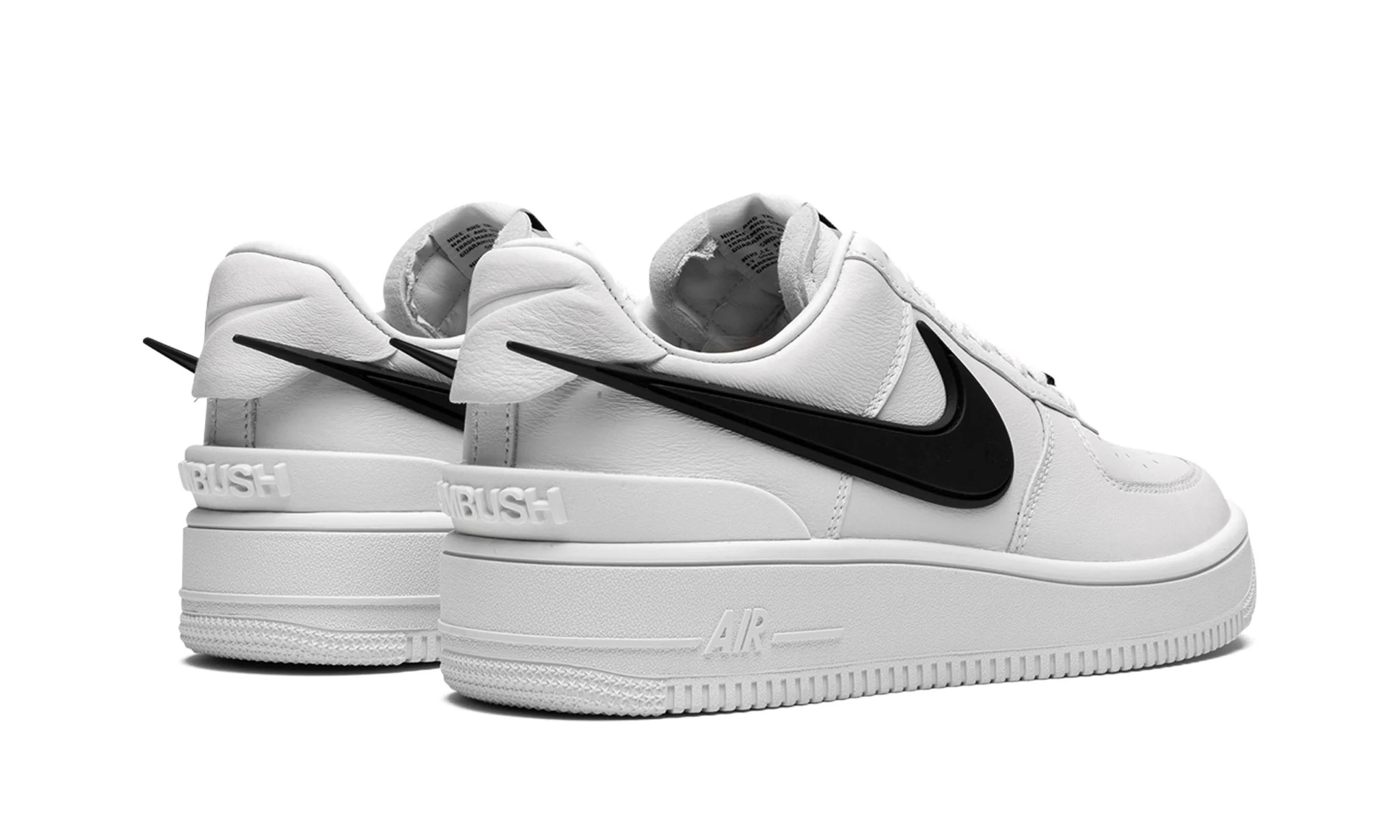 Air Force 1 Low Ambush Phantom Dv3464 002 (4) - xxxkicks.co