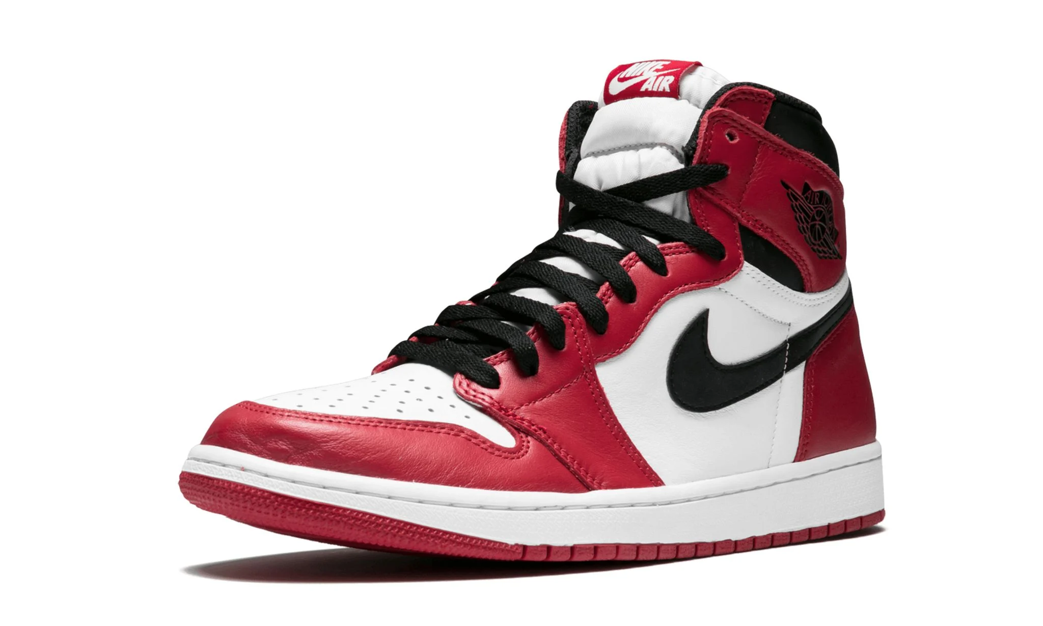 Air Jordan 1 Retro High Og Chicago 555088 101 (2) - xxxkicks.co