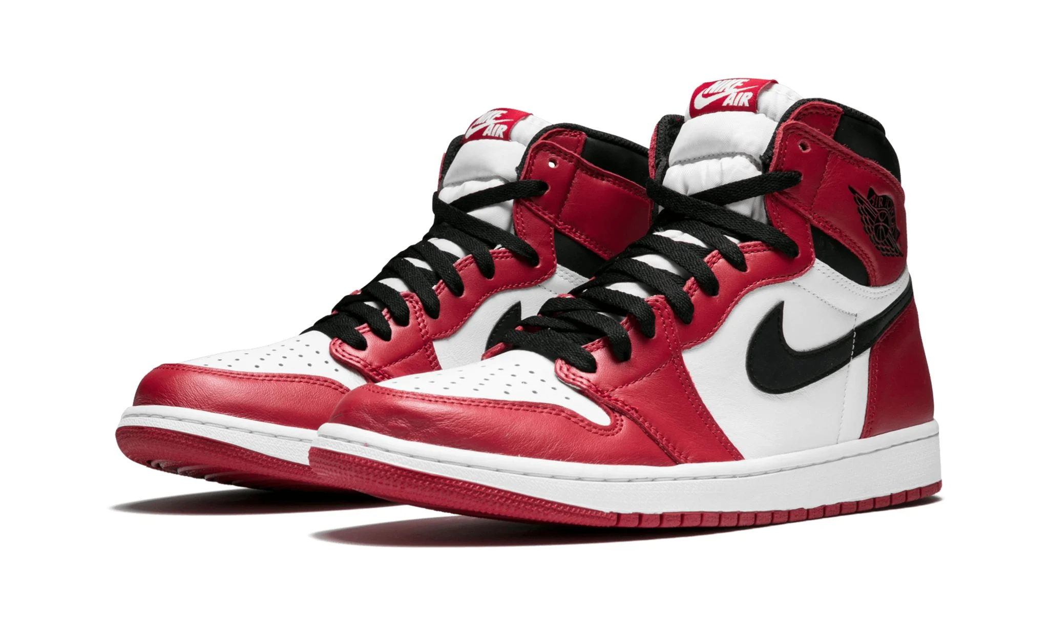 Air Jordan 1 Retro High Og Chicago 555088 101 (3) - xxxkicks.co