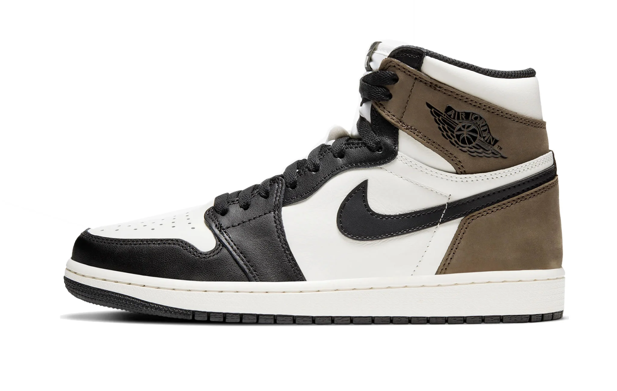 Air Jordan 1 Retro High Og Dark Mocha 555088 105 (1) - xxxkicks.co