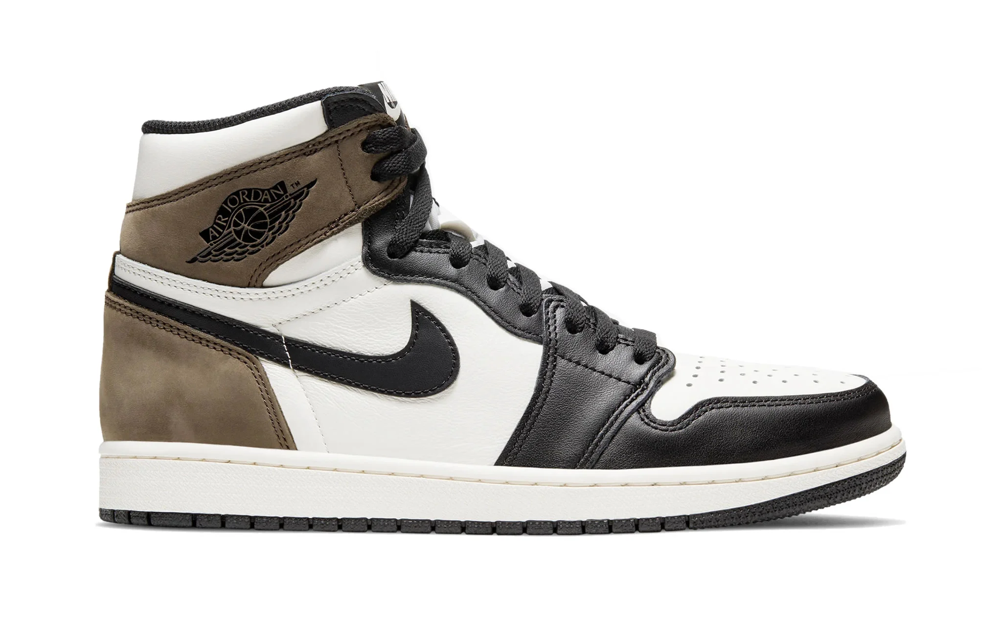 Air Jordan 1 Retro High Og Dark Mocha 555088 105 (2) - xxxkicks.co