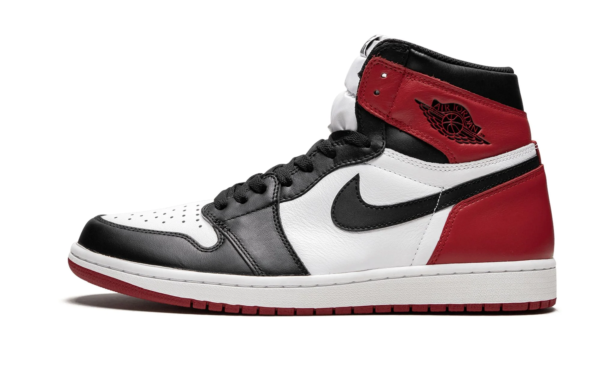 Air Jordan 1 Retro High Og Black Toe 2016 555088 125 (1) - xxxkicks.co