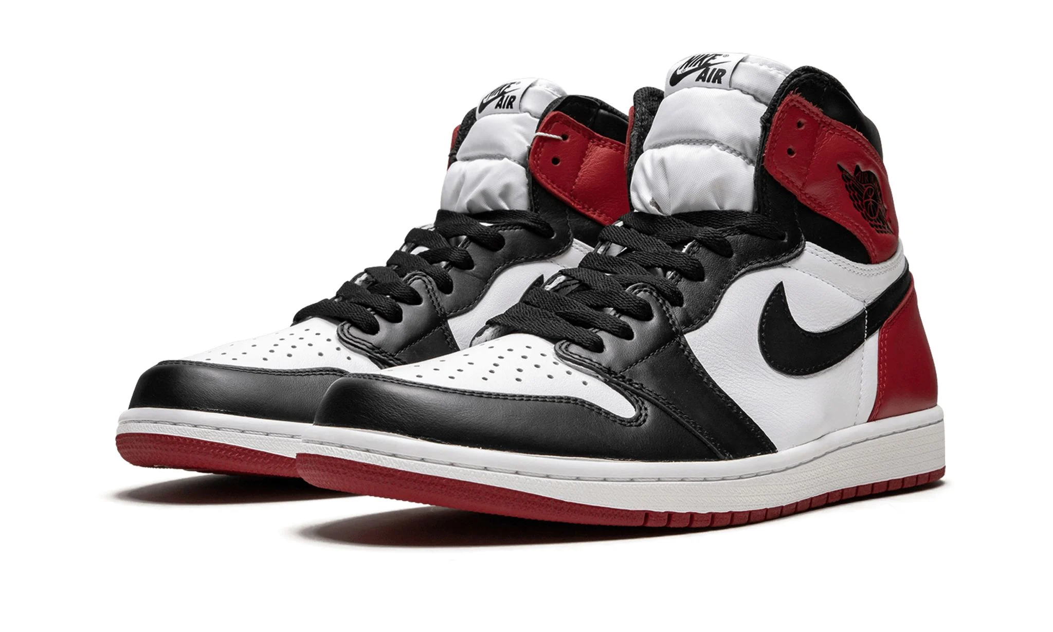 Air Jordan 1 Retro High Og Black Toe 2016 555088 125 (3) - xxxkicks.co