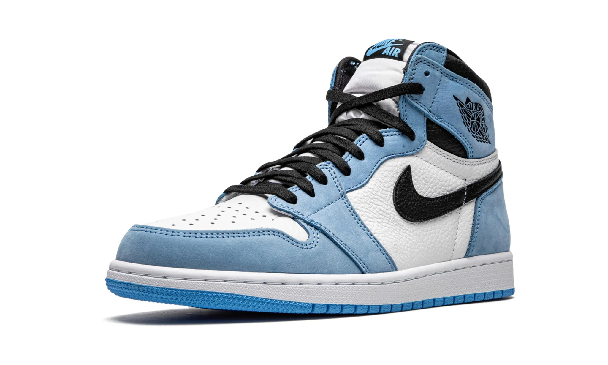 Air Jordan 1 Retro High Og University Blue 555088 134 (2) - xxxkicks.co