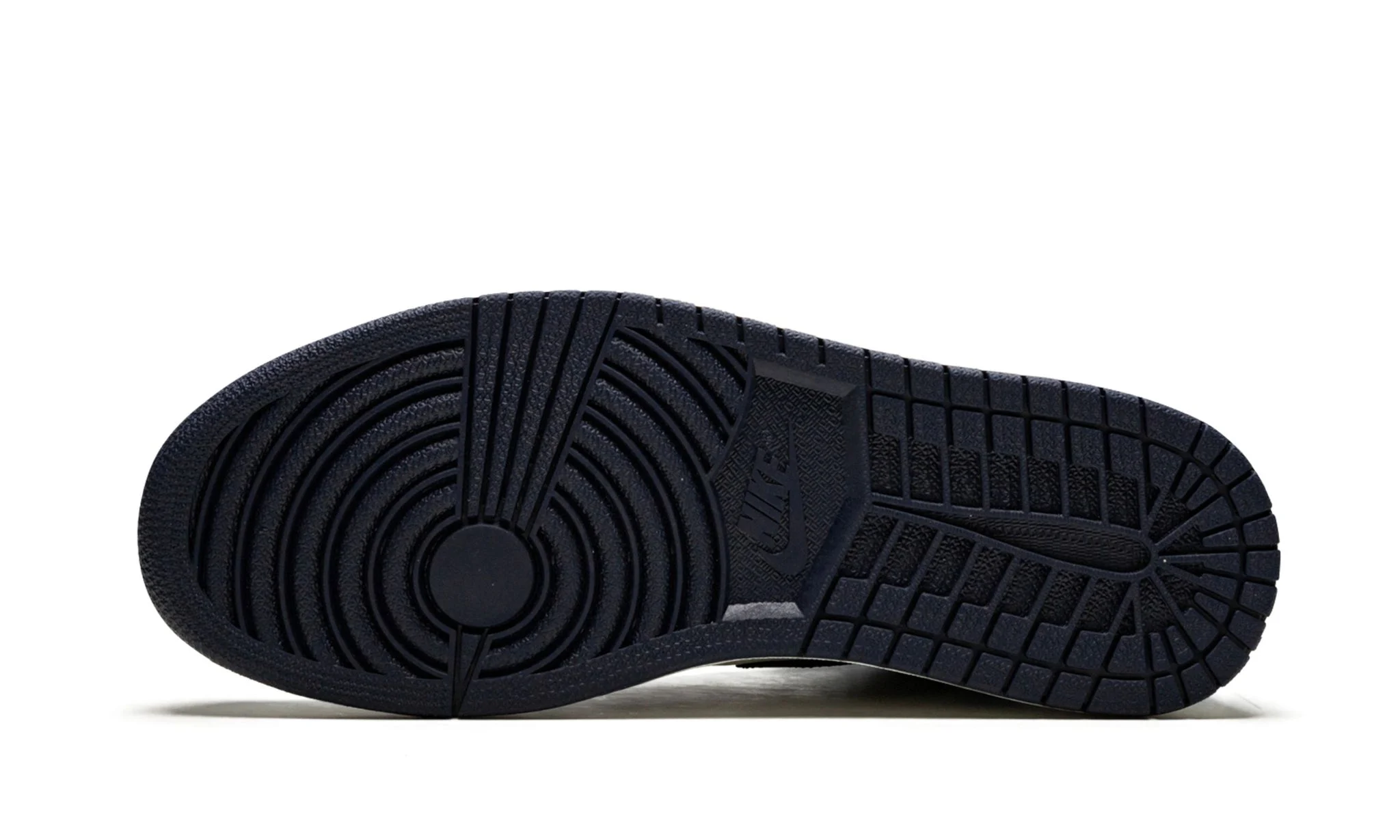 Air Jordan 1 Retro High Og Obsidian University Blue 555088 140 (5) - xxxkicks.co