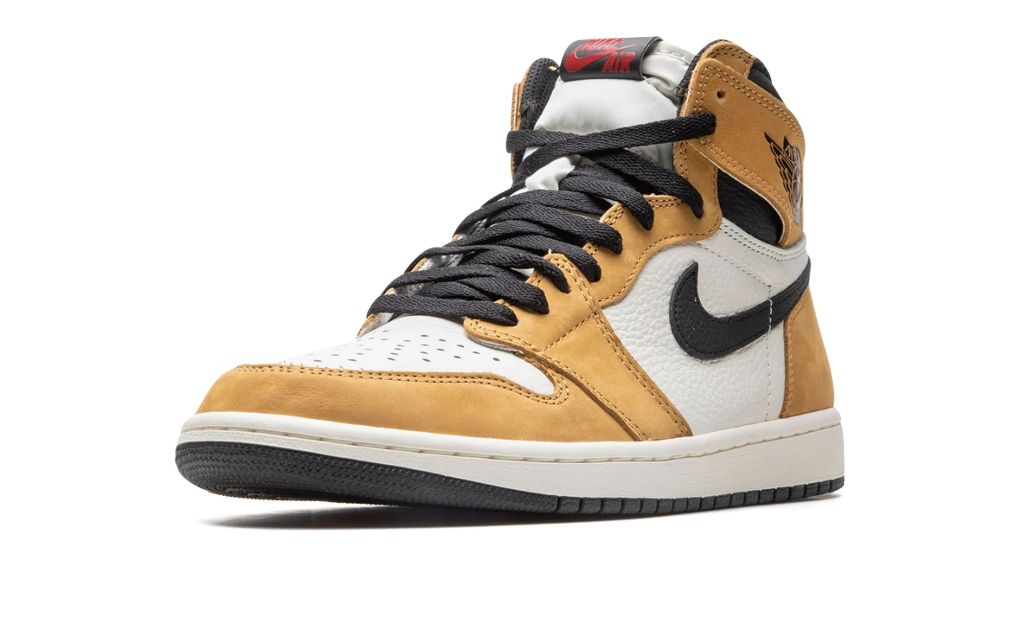 Air Jordan 1 Retro High Og Rookie Of The Year 555088 700 (2) - xxxkicks.co