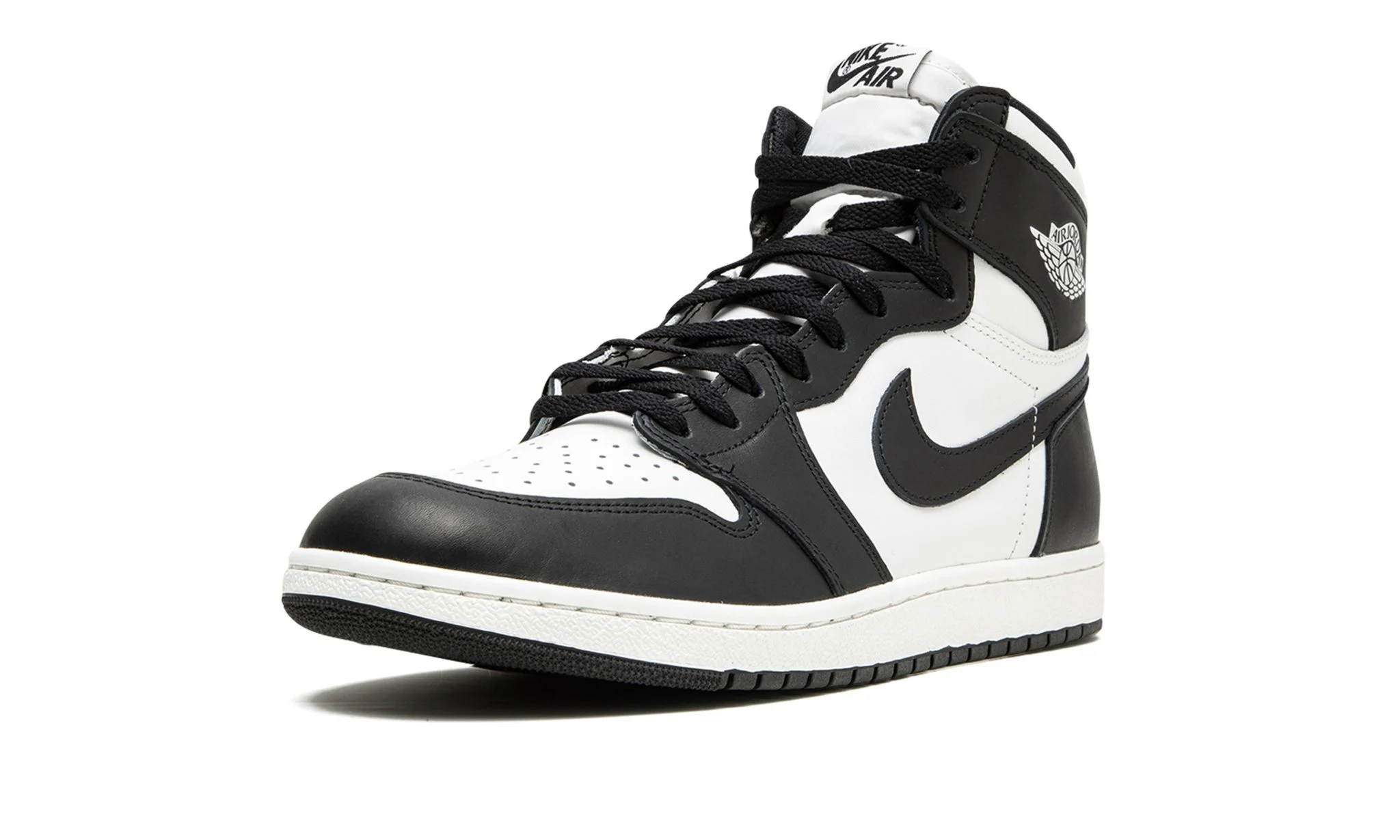 Air Jordan 1 High 85 Black White 2023 Bq4422 001 (2) - xxxkicks.co