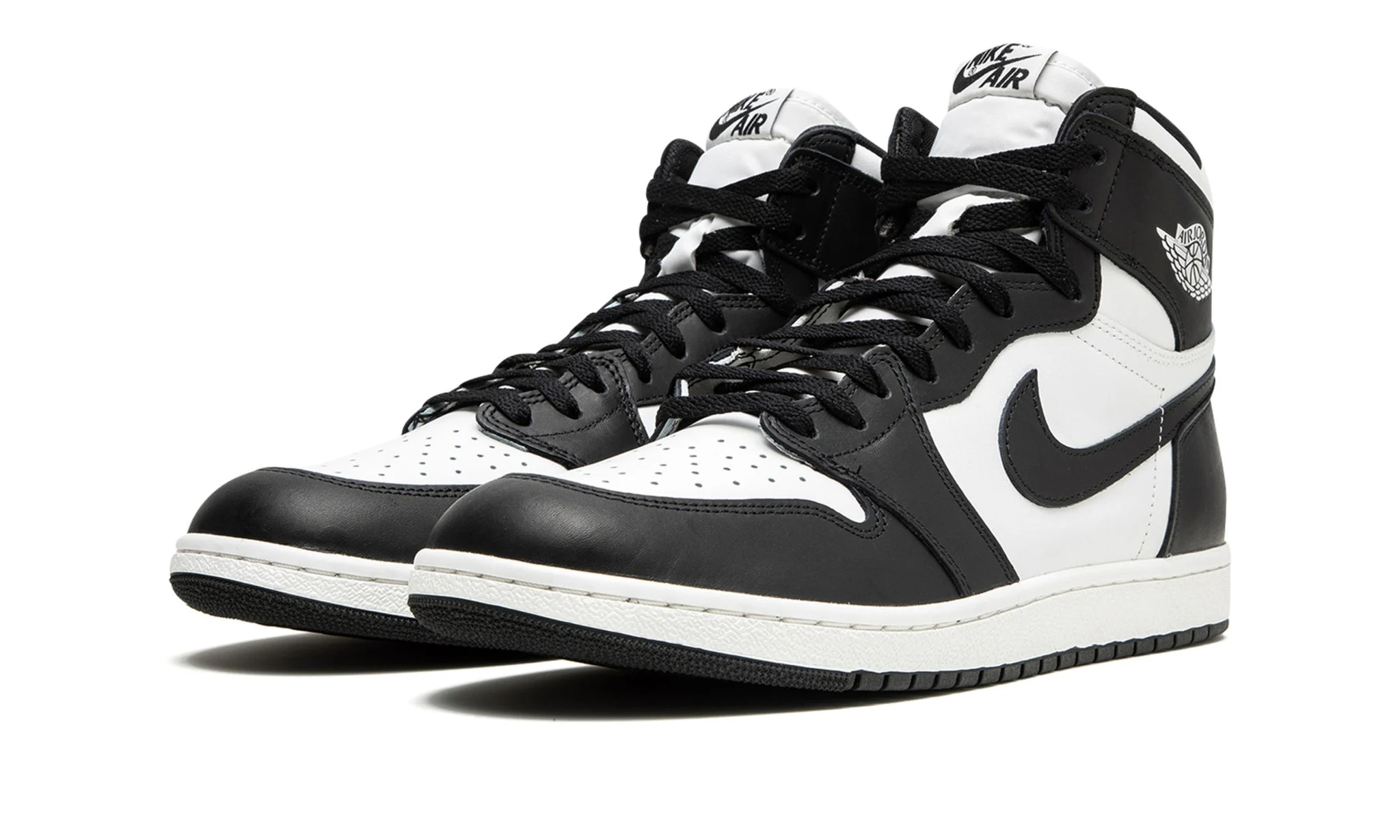 Air Jordan 1 High 85 Black White 2023 Bq4422 001 (3) - xxxkicks.co