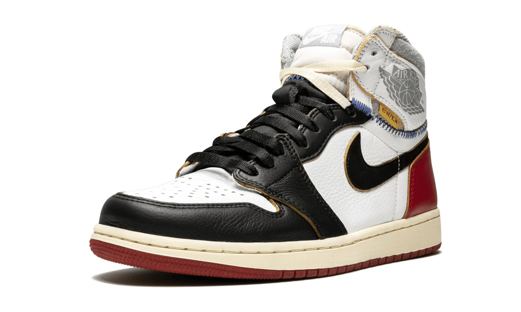 Air Jordan 1 Retro High Og Nrg Union Black Toe Bv1300 106 (2) - xxxkicks.co