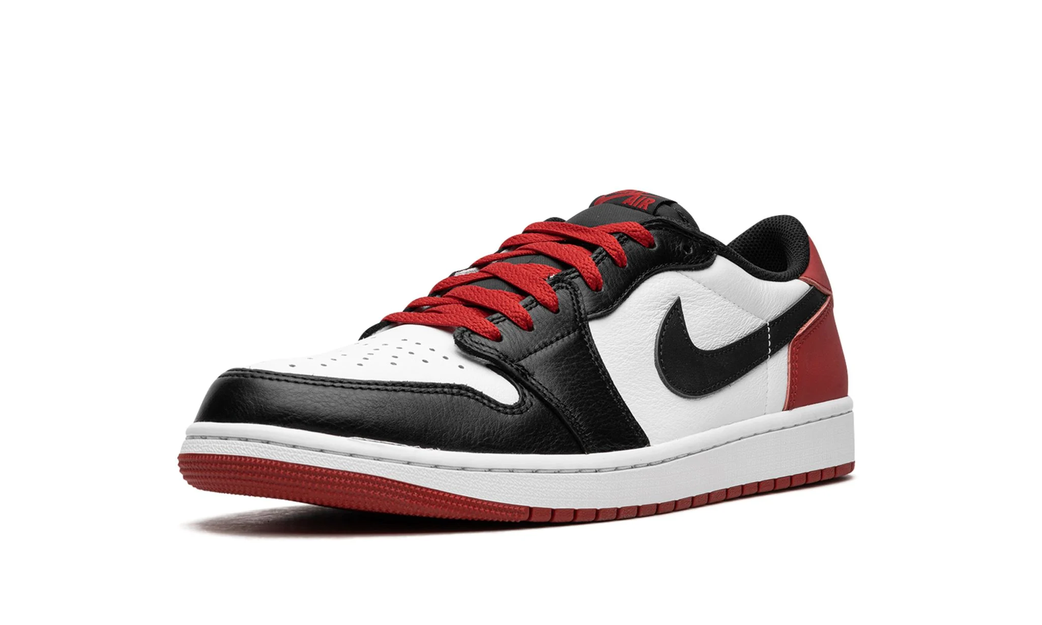 Air Jordan 1 Low Og Black Toe 2023 Cz0790 106 (2) - xxxkicks.co