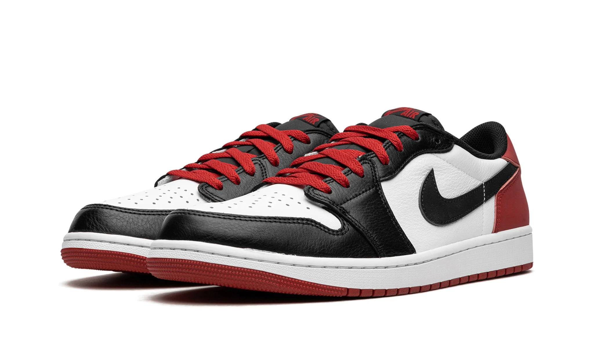 Air Jordan 1 Low Og Black Toe 2023 Cz0790 106 (3) - xxxkicks.co