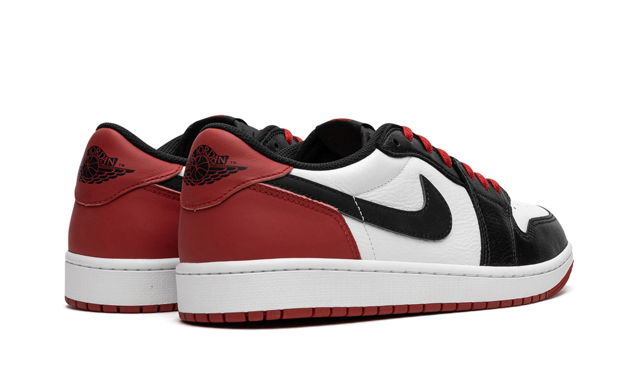 Air Jordan 1 Low Og Black Toe 2023 Cz0790 106 (4) - xxxkicks.co
