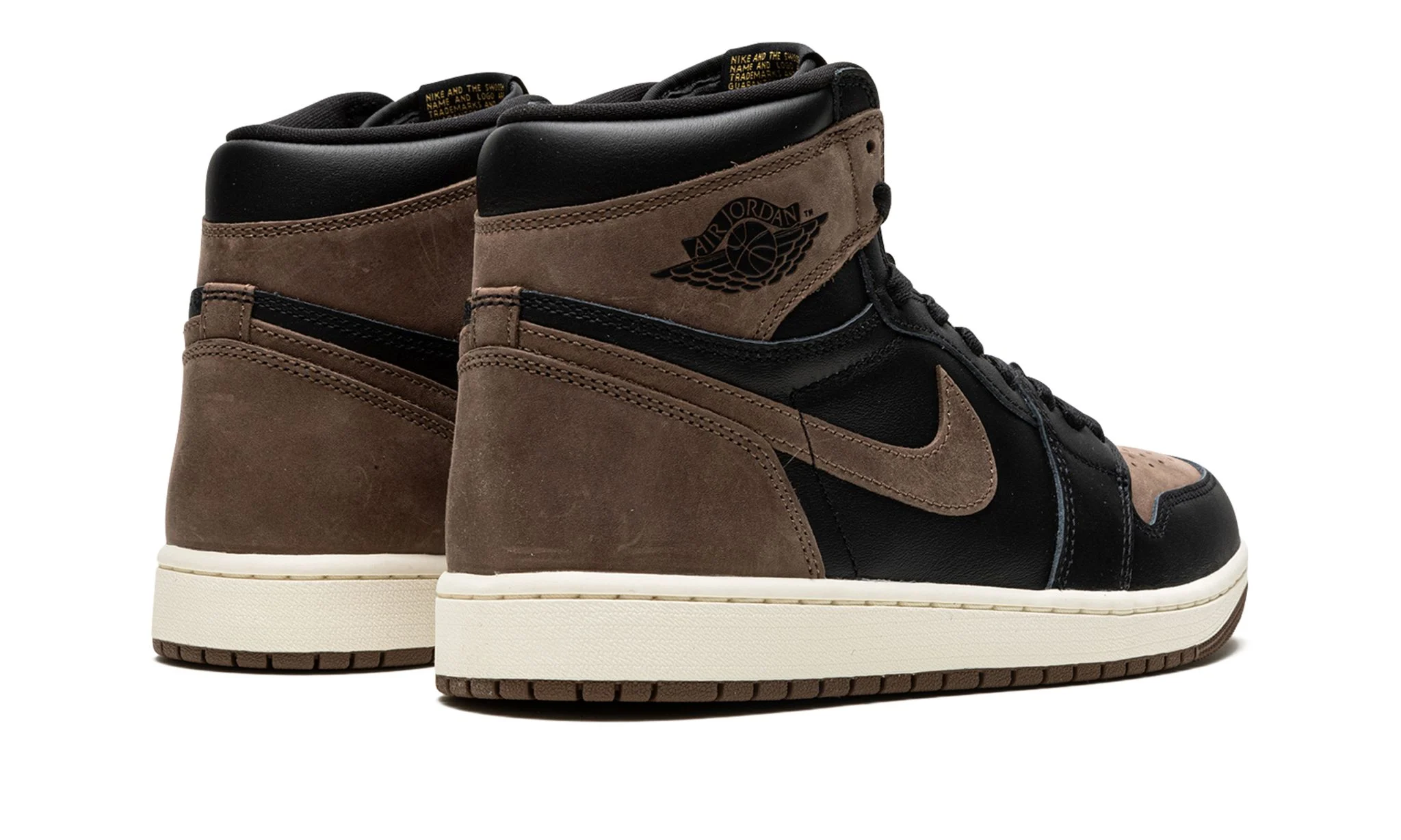 Air Jordan 1 Retro High Og Palomino Dz5485 020 (3) - xxxkicks.co