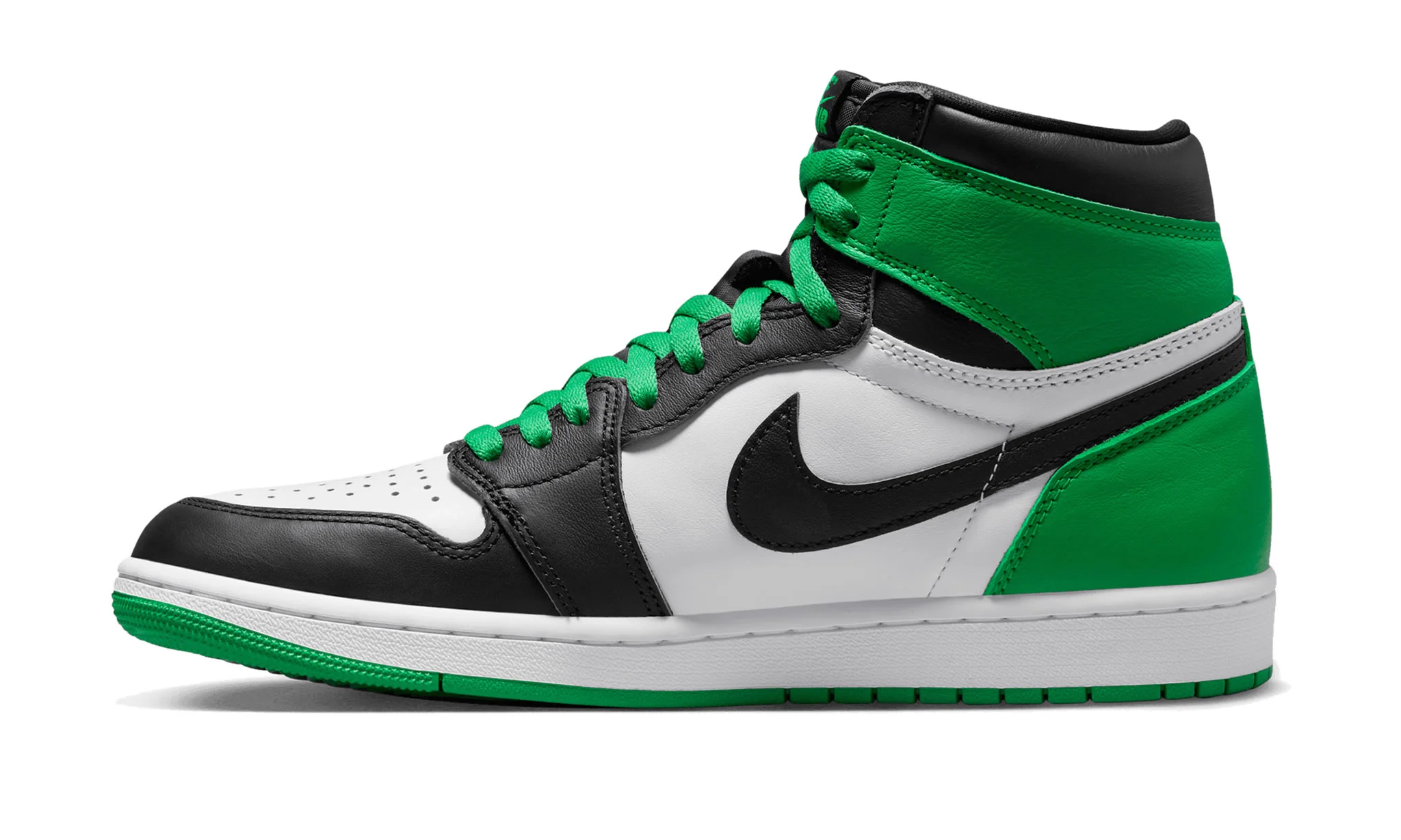 Air Jordan 1 Retro High Og Lucky Green Dz5485 031 (1) - xxxkicks.co