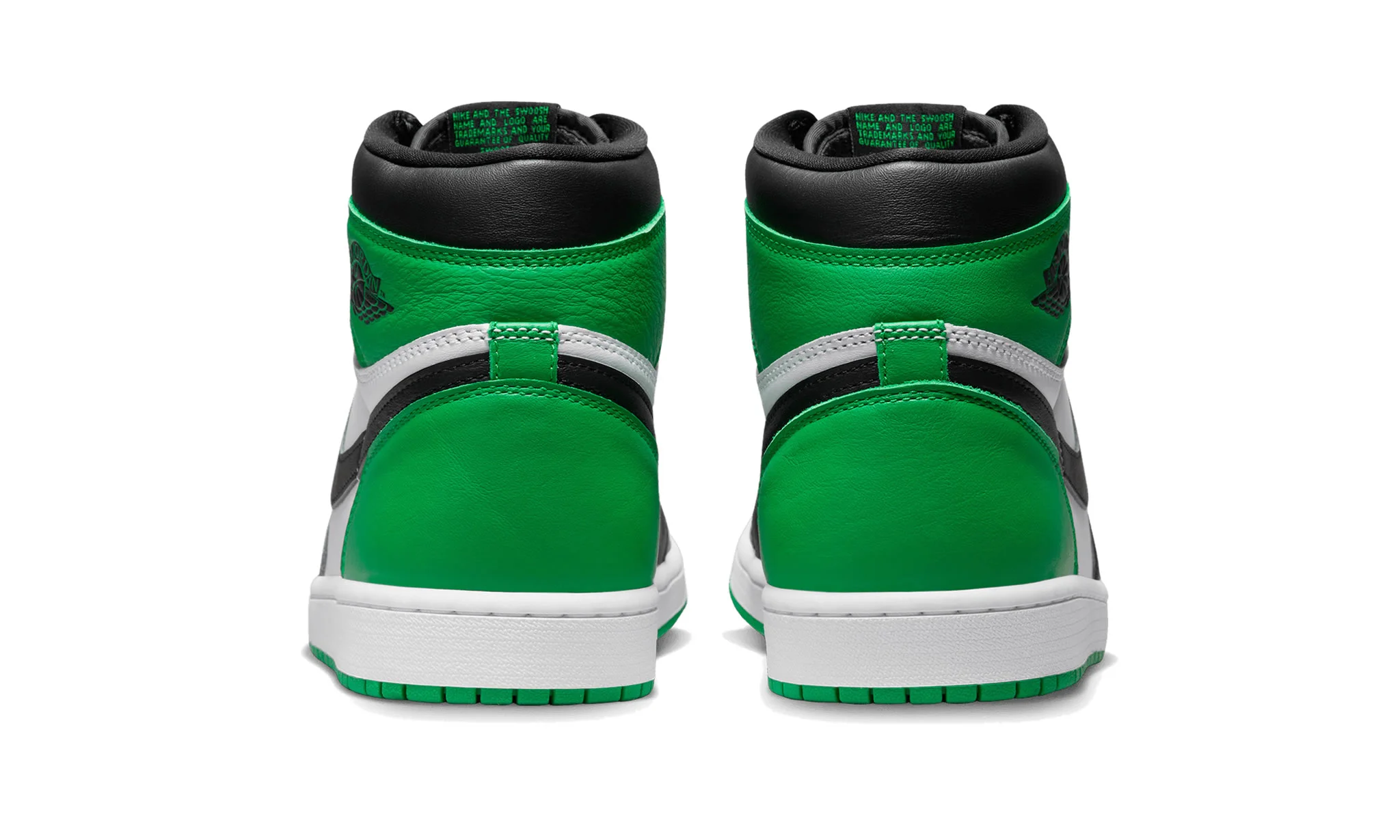 Air Jordan 1 Retro High Og Lucky Green Dz5485 031 (4) - xxxkicks.co
