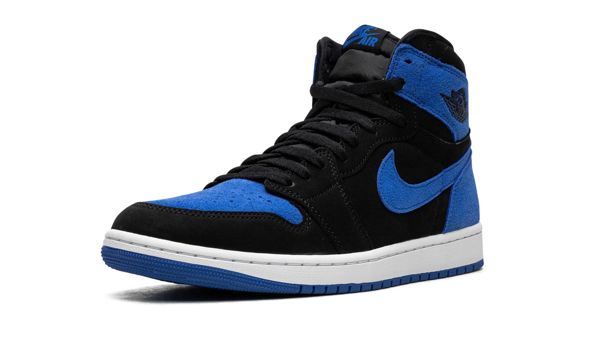 Air Jordan 1 Royal Reimagined Dz5485 042 (2) - xxxkicks.co