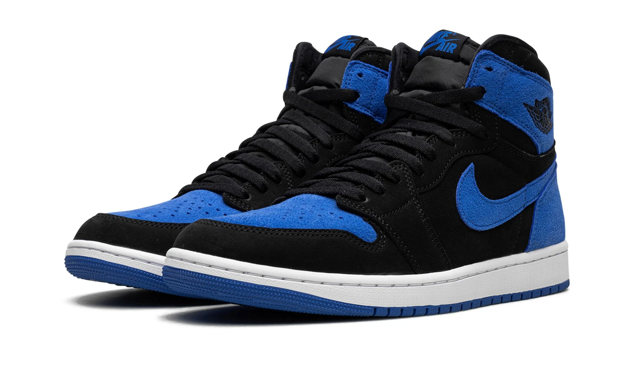 Air Jordan 1 Royal Reimagined Dz5485 042 (3) - xxxkicks.co