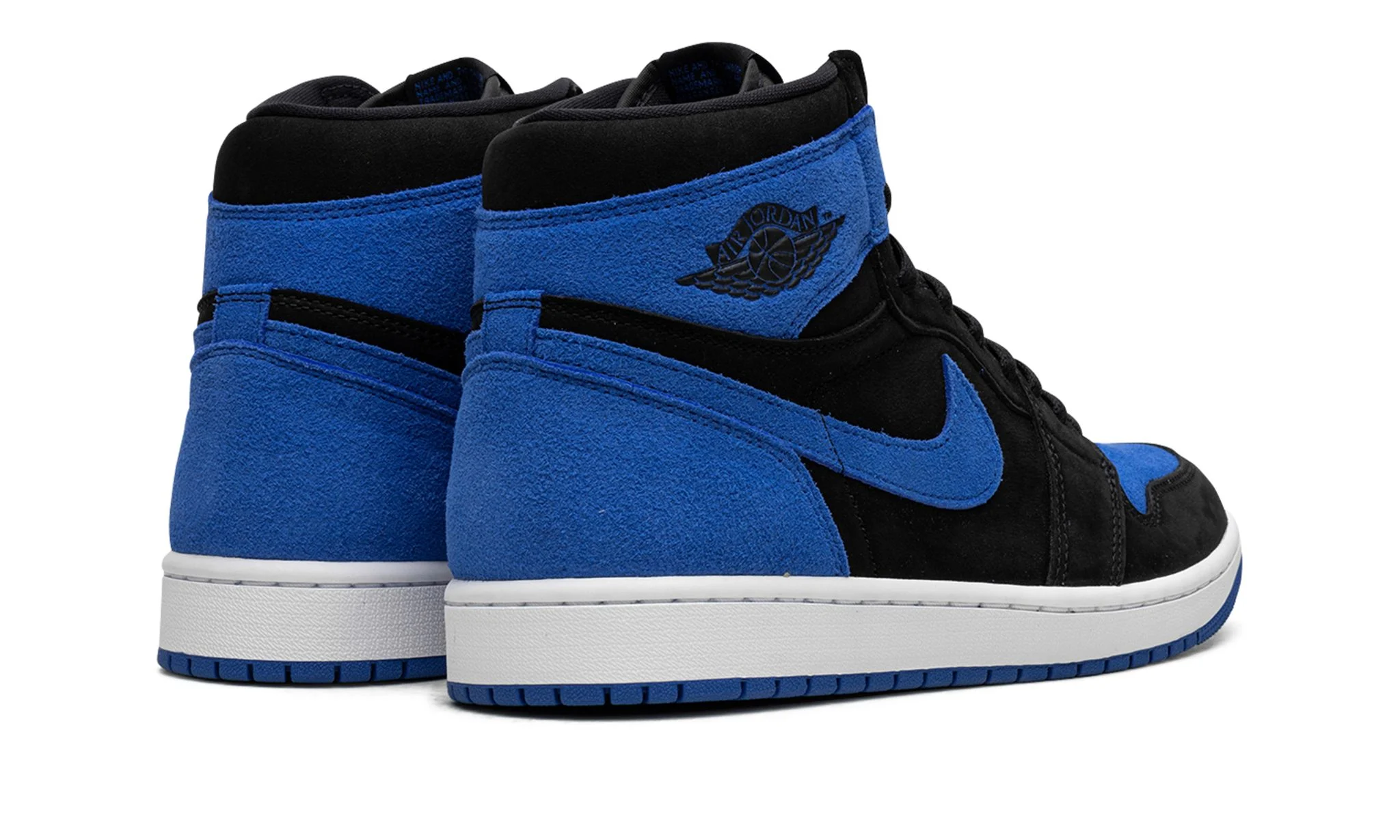 Air Jordan 1 Royal Reimagined Dz5485 042 (4) - xxxkicks.co