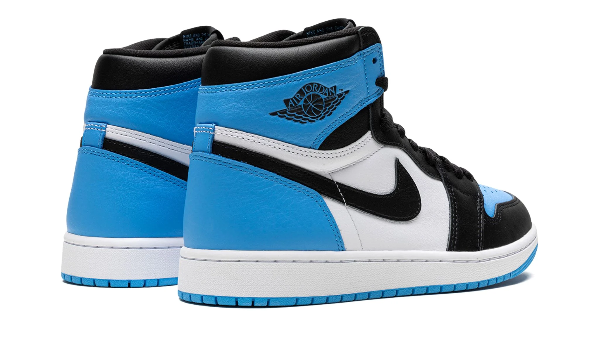 Air Jordan 1 Retro High Og Unc Toe Dz5485 400 (4) - xxxkicks.co