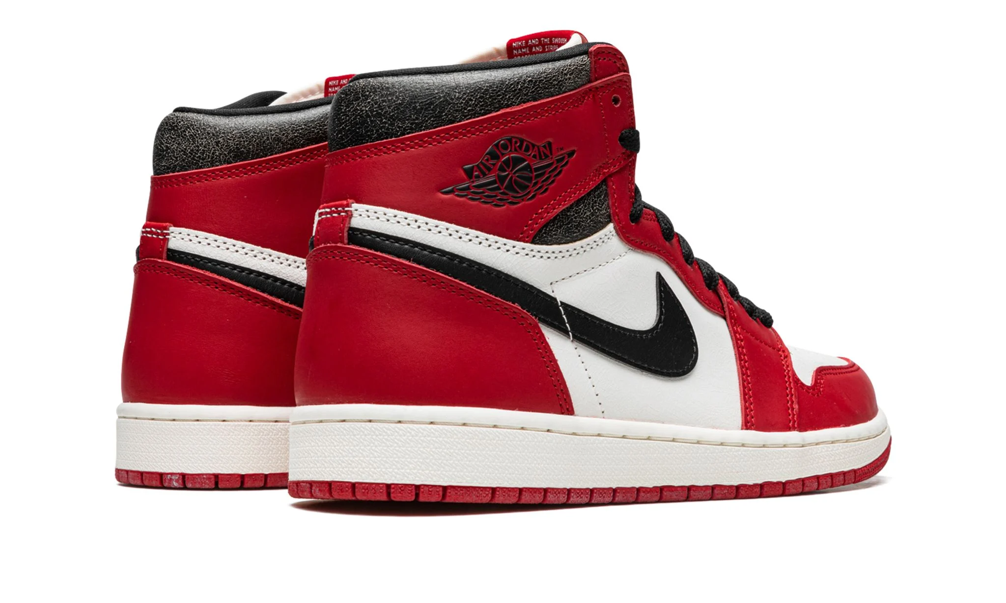 Air Jordan 1 Retro High Og Chicago Lost And Found Dz5485 612 (4) - xxxkicks.co