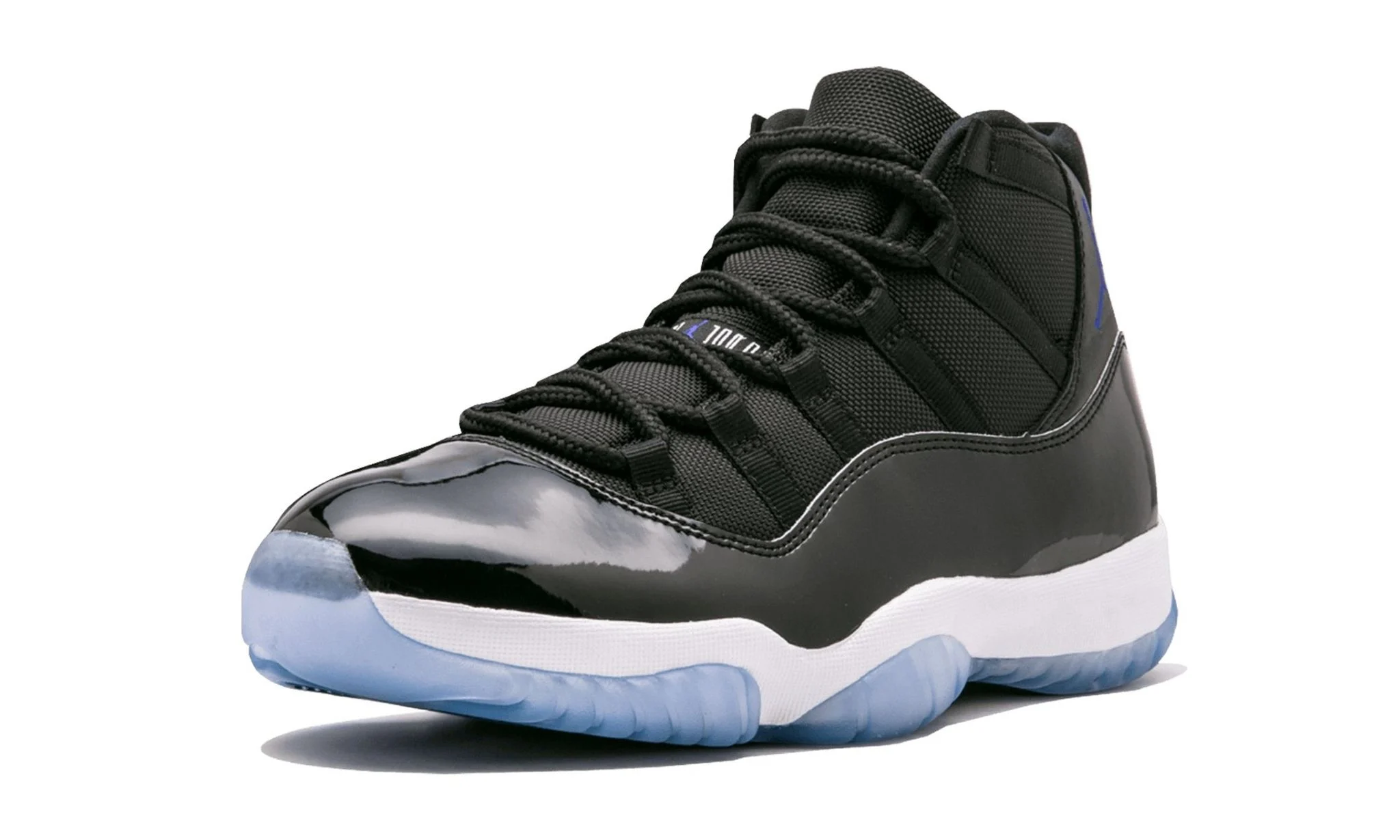 Air Jordan 11 Retro Space Jam 2016 Release 378037 003 (2) - xxxkicks.co