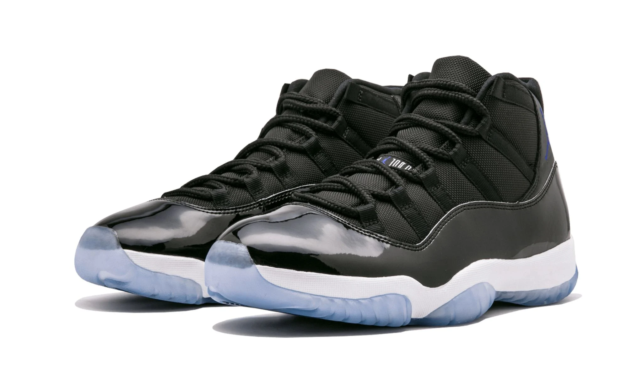 Air Jordan 11 Retro Space Jam 2016 Release 378037 003 (3) - xxxkicks.co