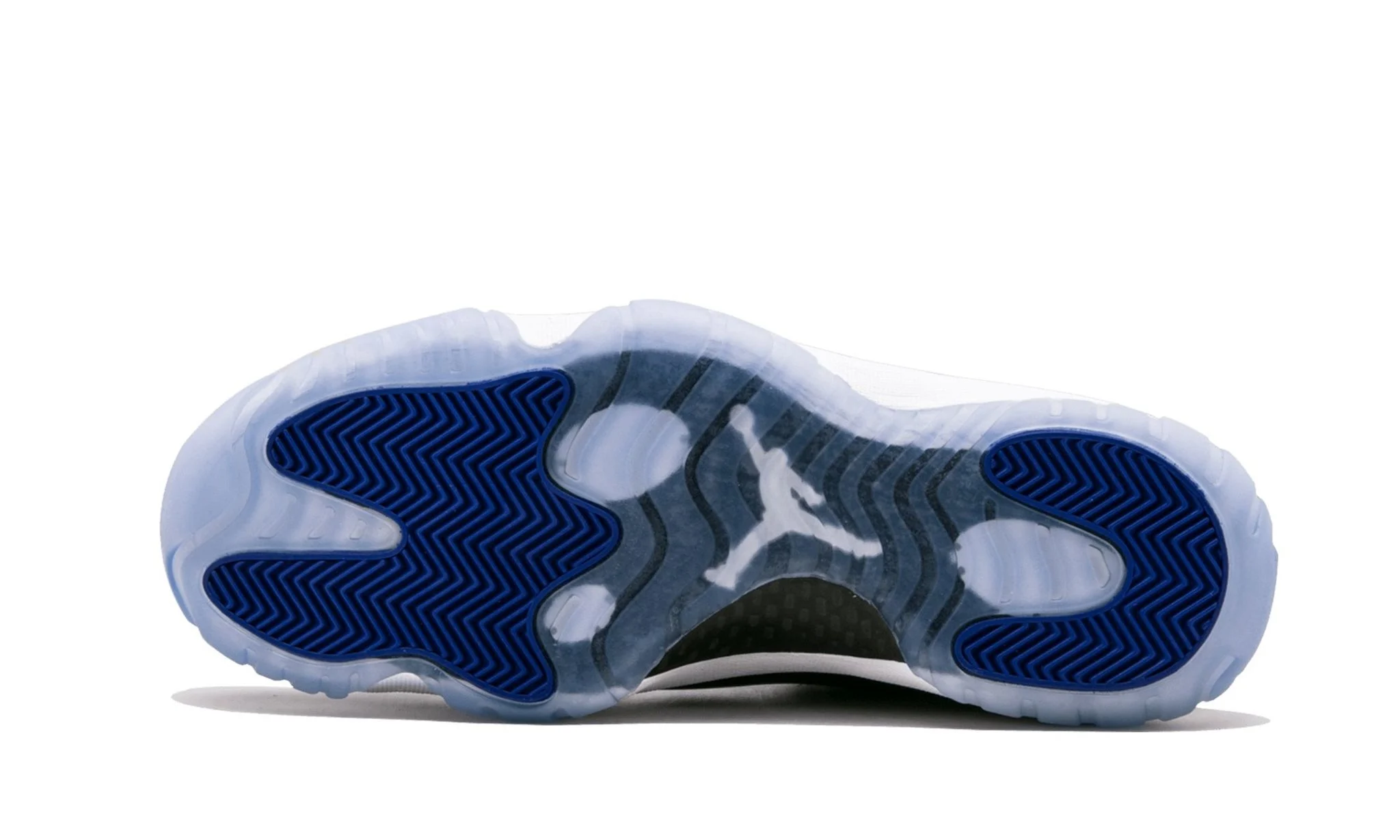 Air Jordan 11 Retro Space Jam 2016 Release 378037 003 (5) - xxxkicks.co