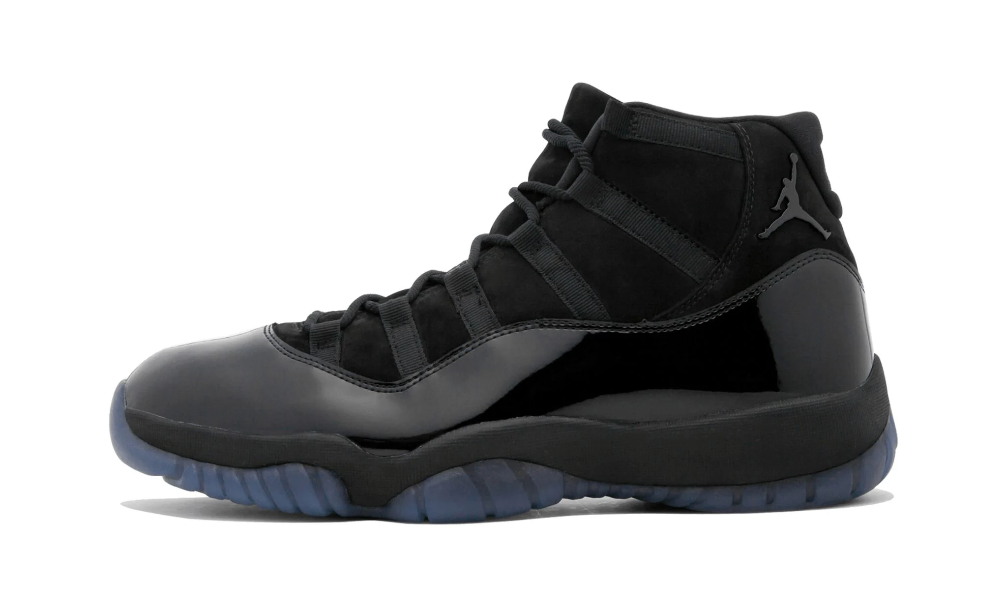 Air Jordan 11 Retro Cap Gown 378037 005 (1) - xxxkicks.co