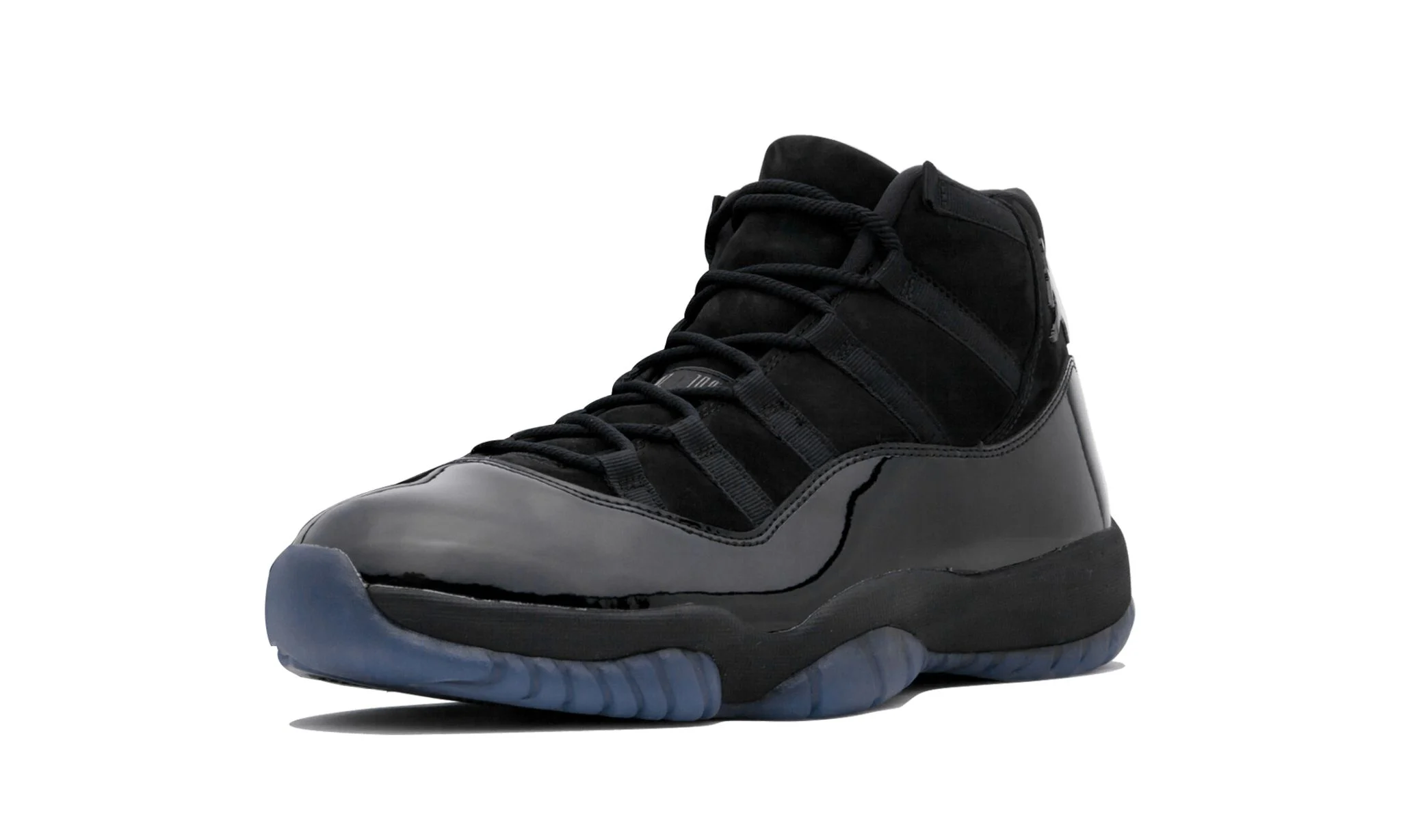 Air Jordan 11 Retro Cap Gown 378037 005 (2) - xxxkicks.co