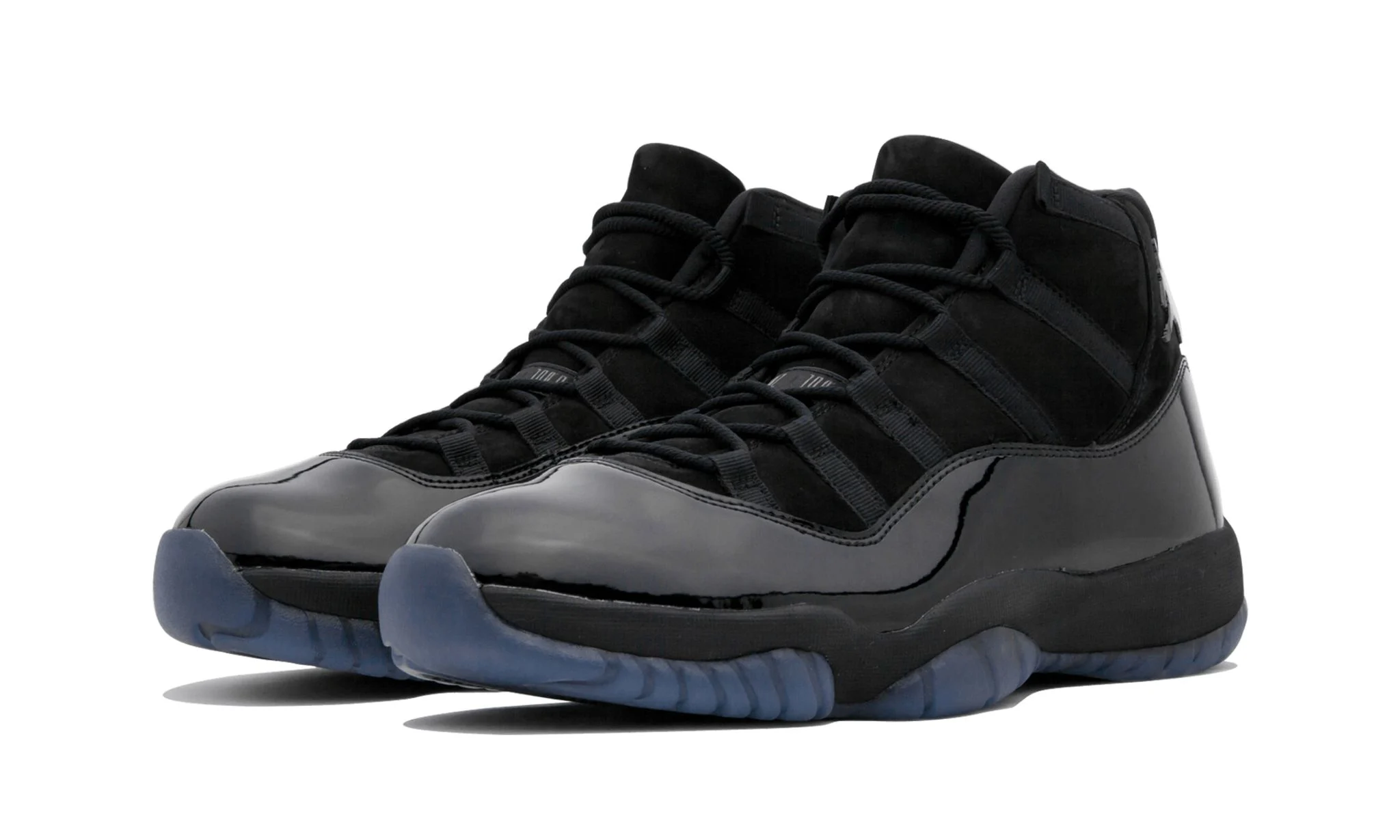 Air Jordan 11 Retro Cap Gown 378037 005 (3) - xxxkicks.co