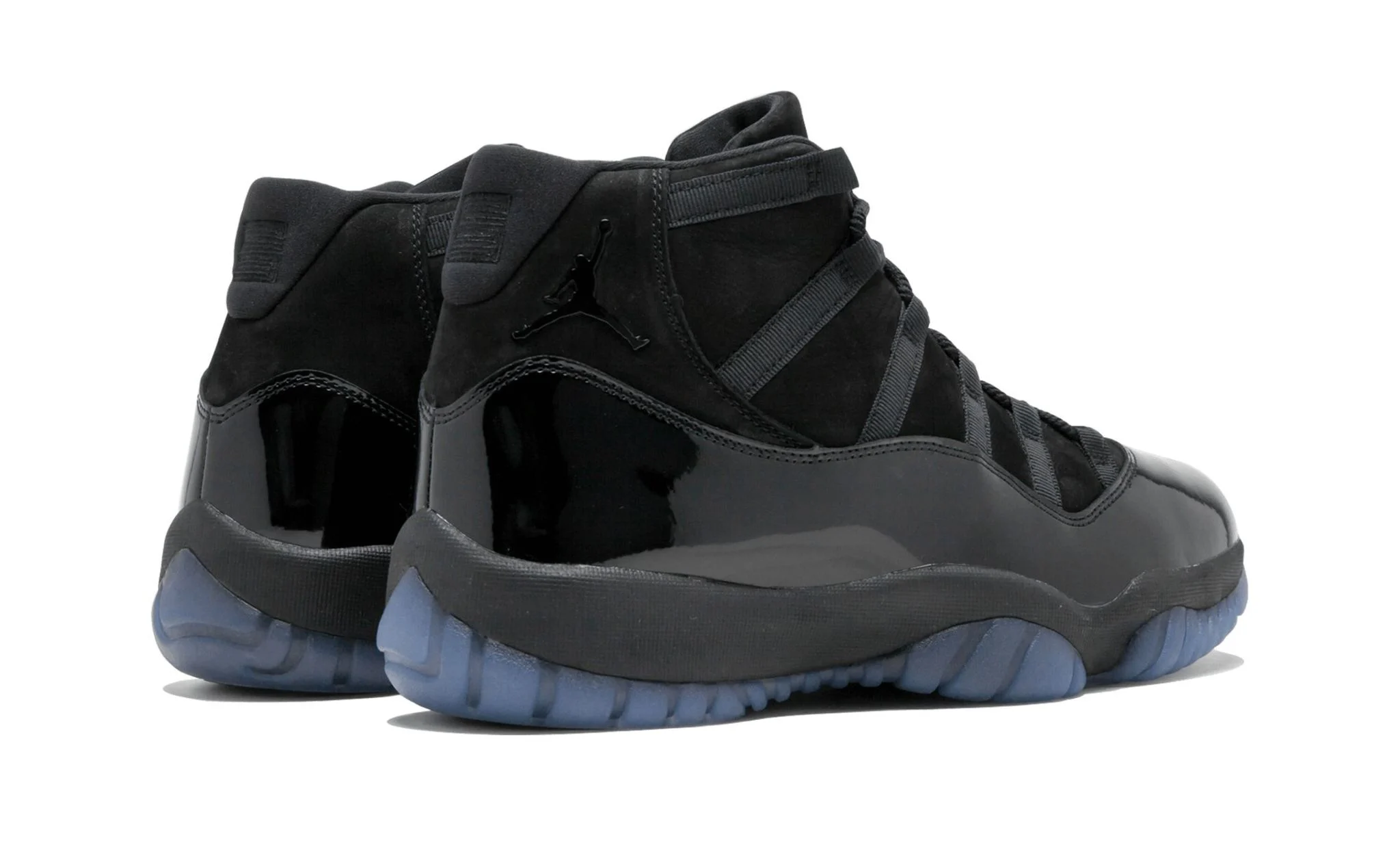 Air Jordan 11 Retro Cap Gown 378037 005 (4) - xxxkicks.co