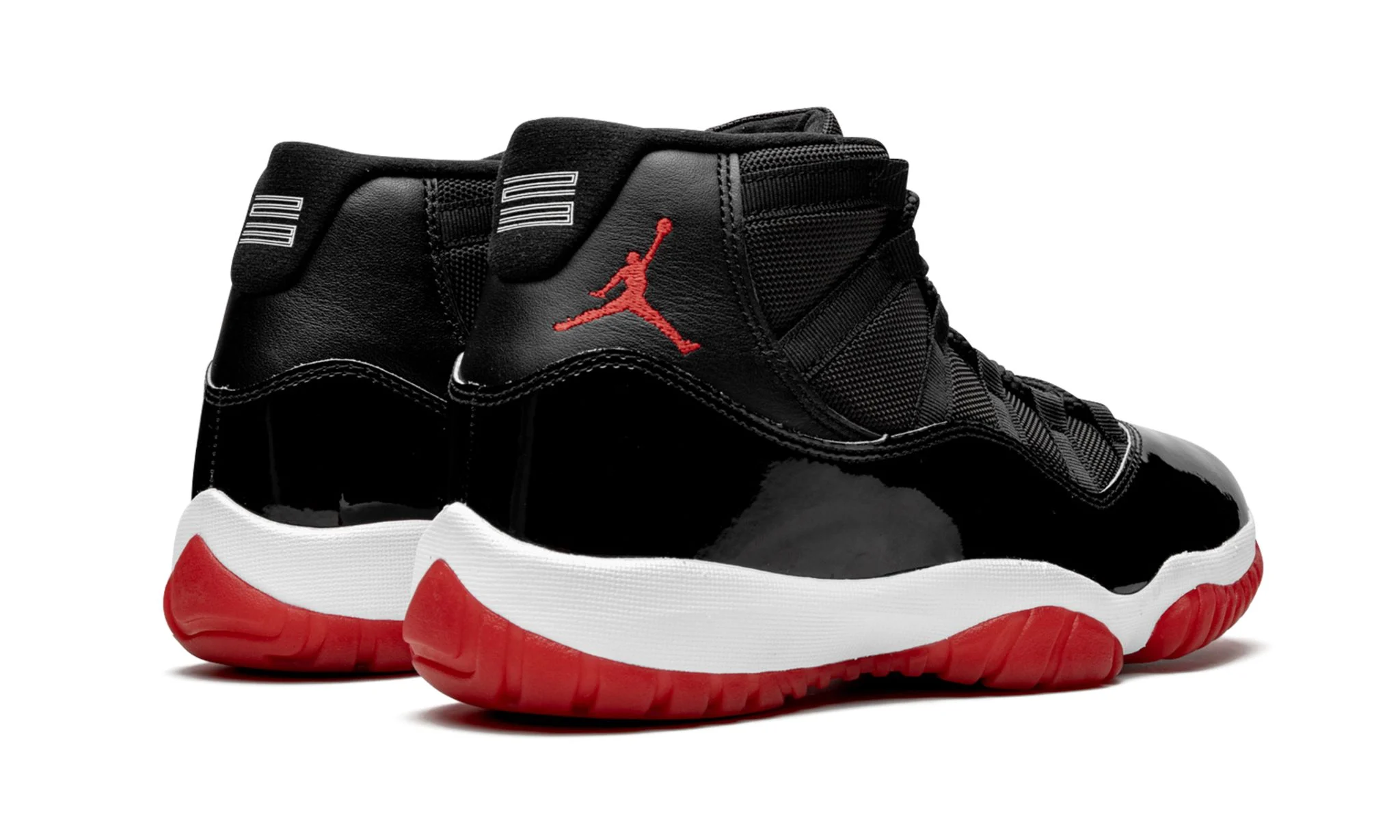 Air Jordan 11 Retro Bred 2019 378037 061 (4) - xxxkicks.co