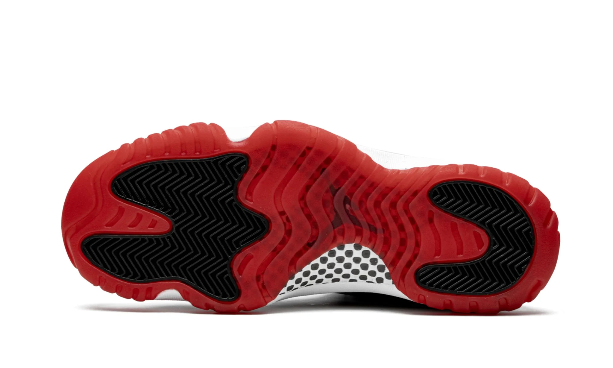 Air Jordan 11 Retro Bred 2019 378037 061 (5) - xxxkicks.co