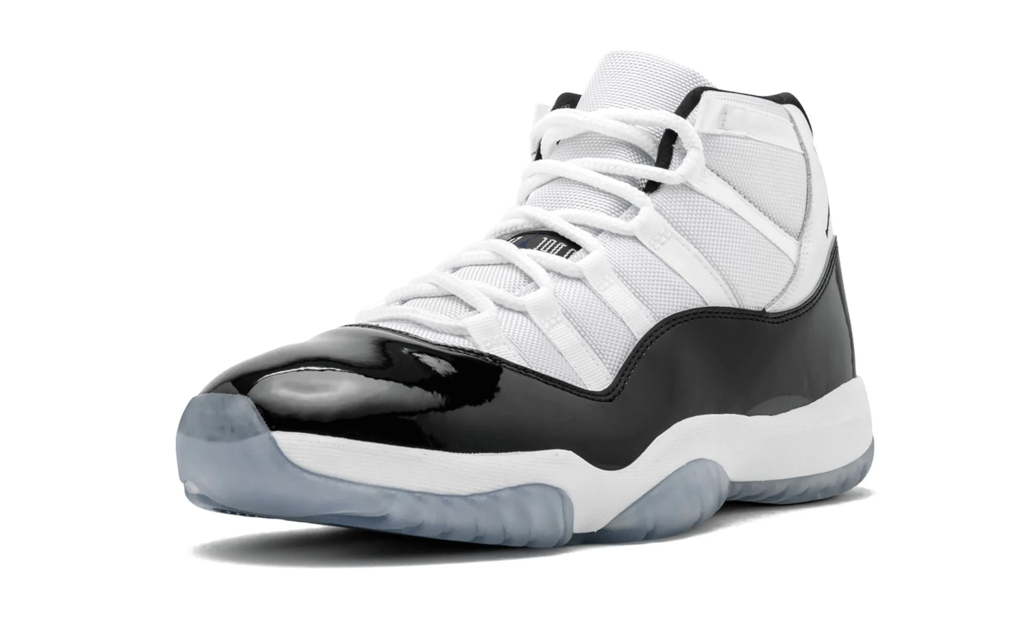 Air Jordan 11 Retro Concord 378037 100 (3) - xxxkicks.co