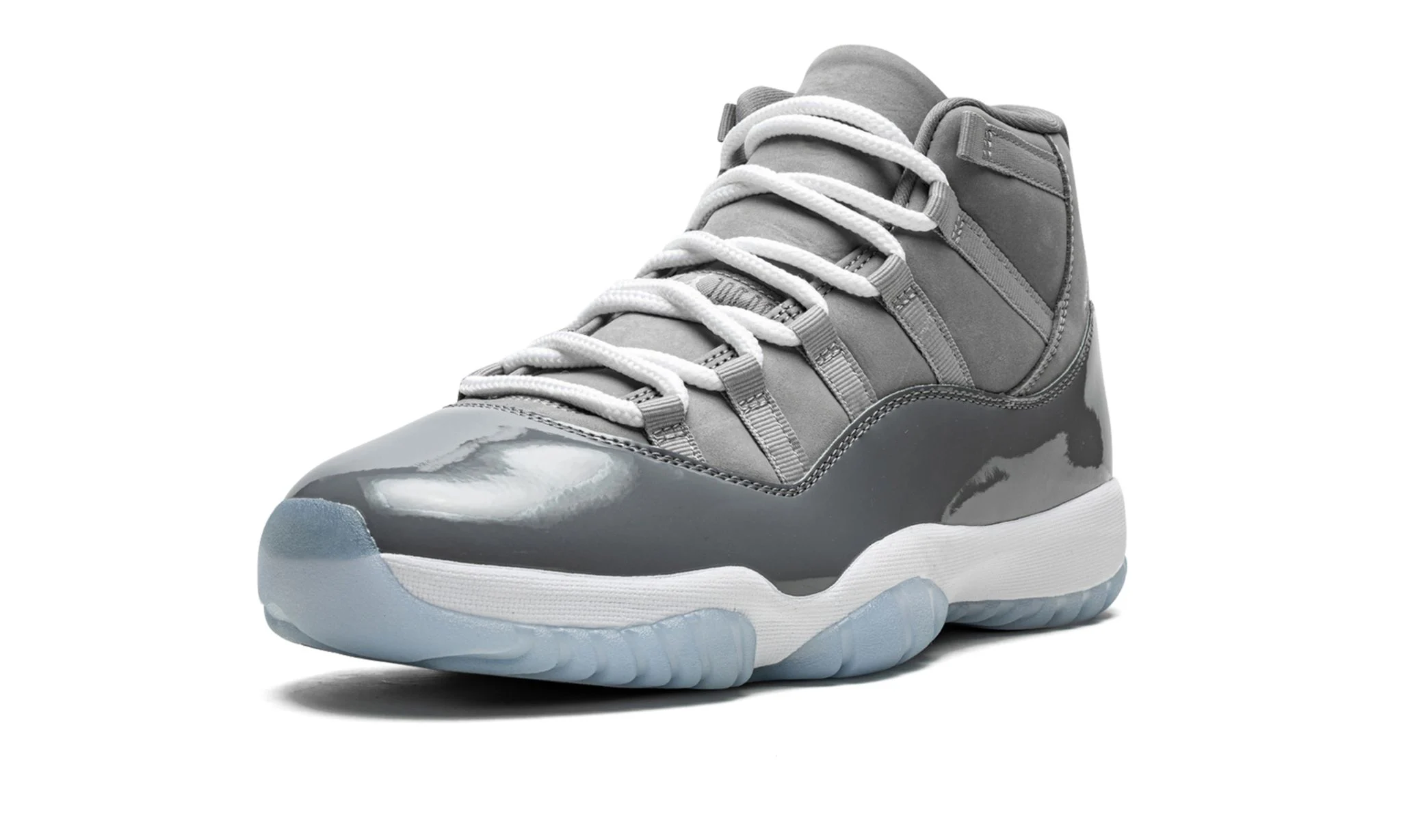 Air Jordan 11 Retro Cool Grey 2021 Ct8012 005 (2) - xxxkicks.co