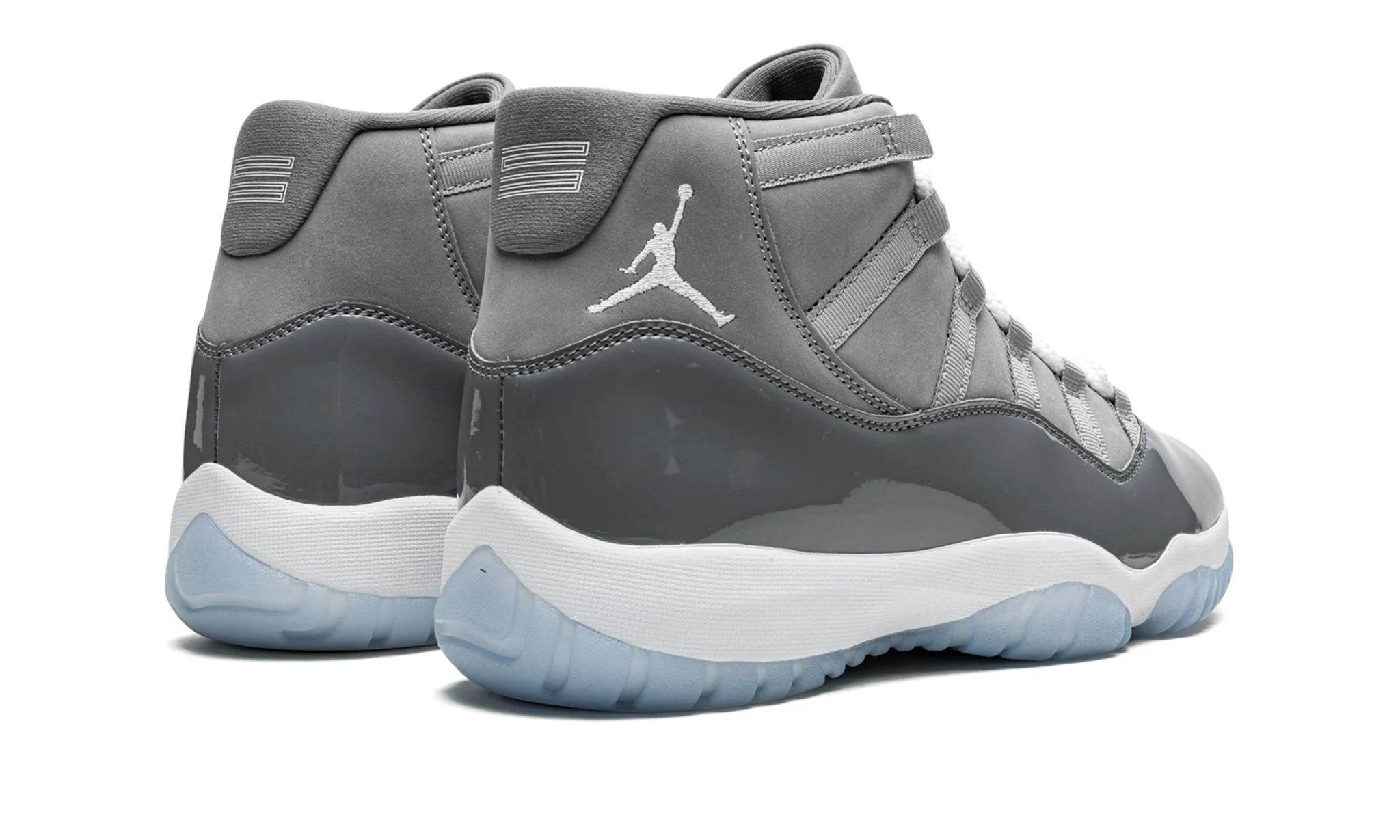 Air Jordan 11 Retro Cool Grey 2021 Ct8012 005 (4) - xxxkicks.co