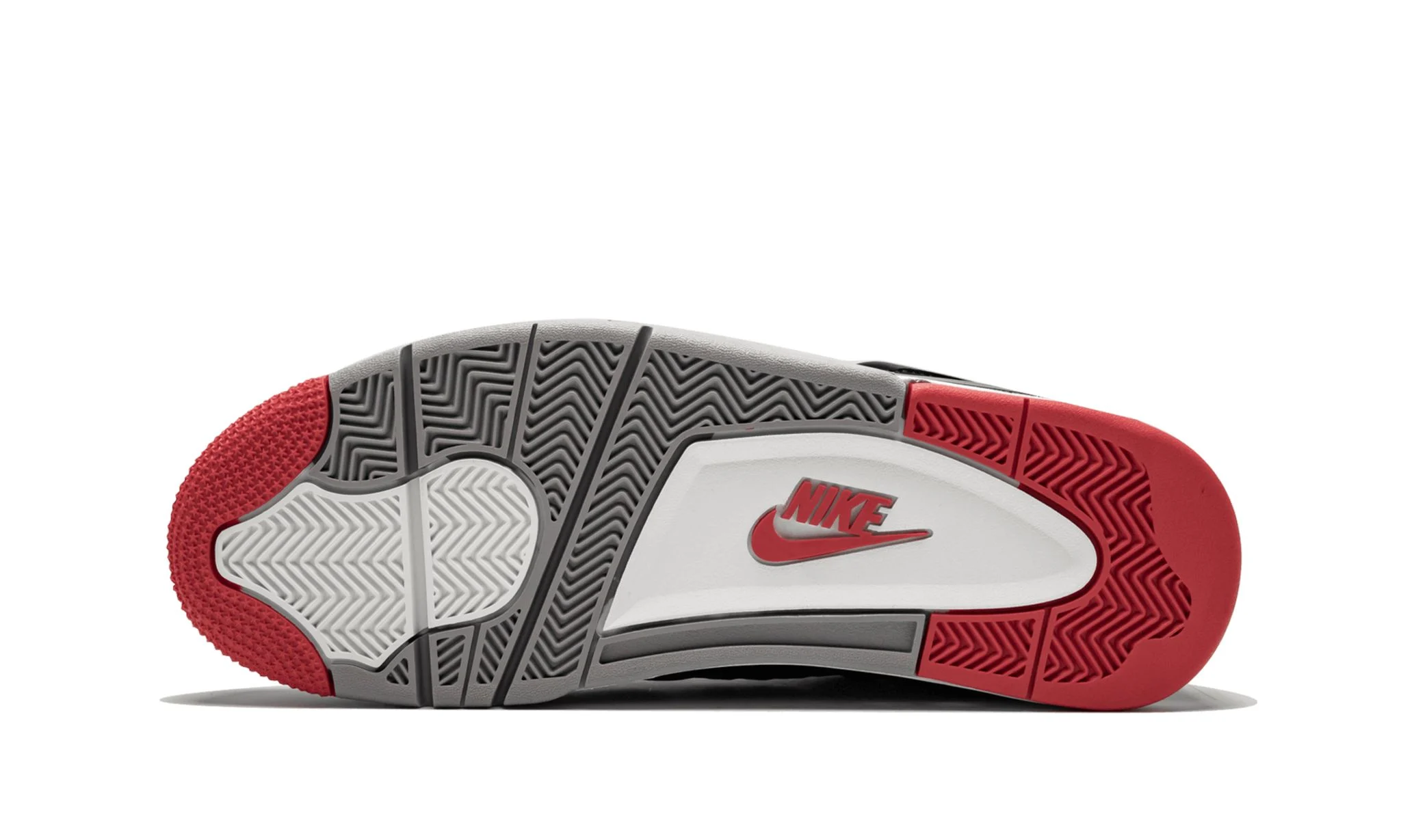 Air Jordan 4 Retro Bred 2019 308497 060 (5) - xxxkicks.co