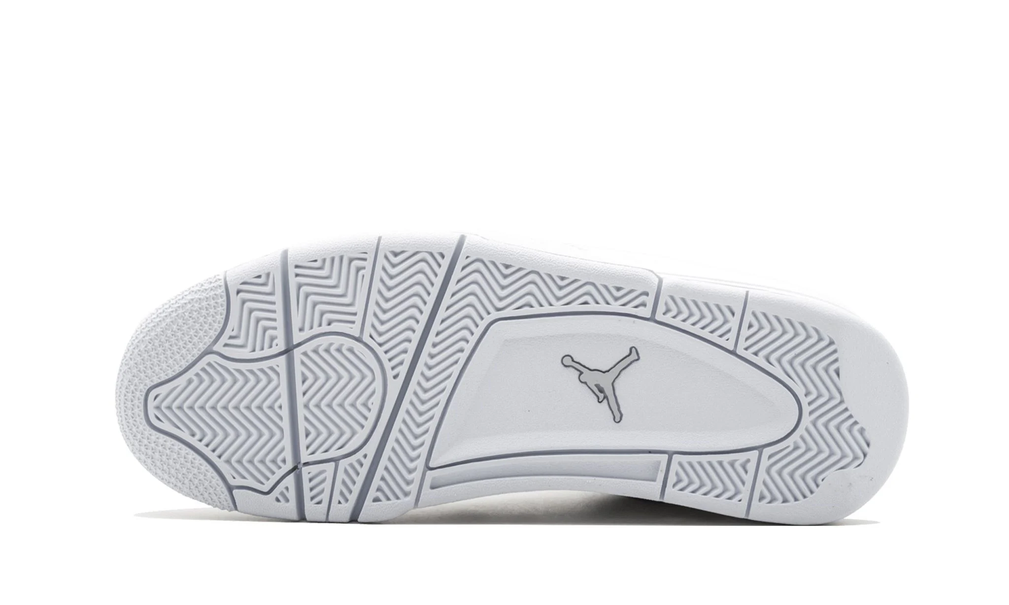 Air Jordan 4 Retro Pure Money 308497 100 (5) - xxxkicks.co