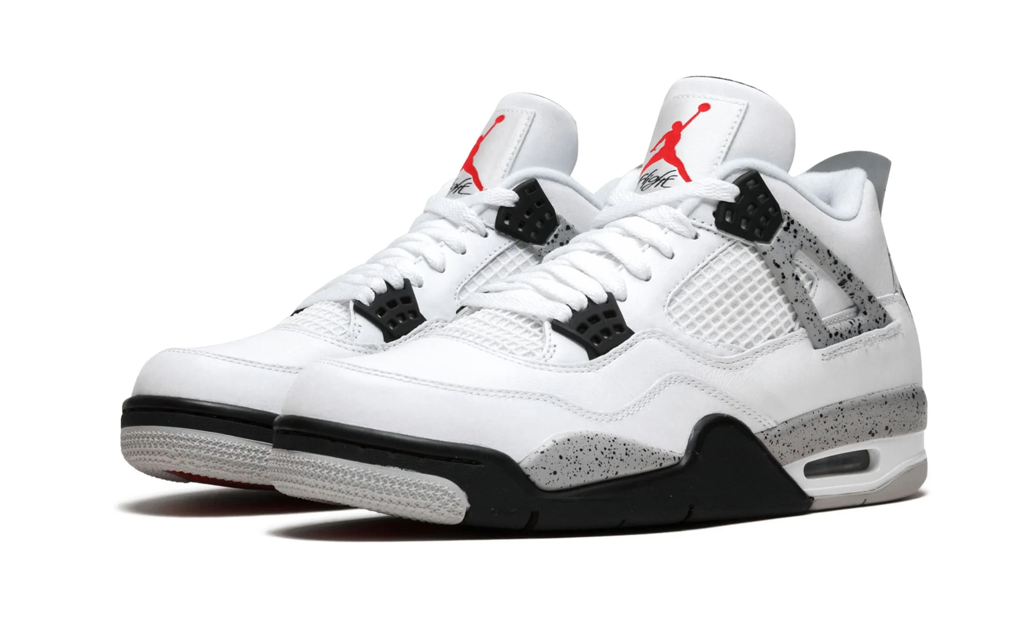 Air Jordan 4 Retro Og White Cement 840606 192 (3) - xxxkicks.co