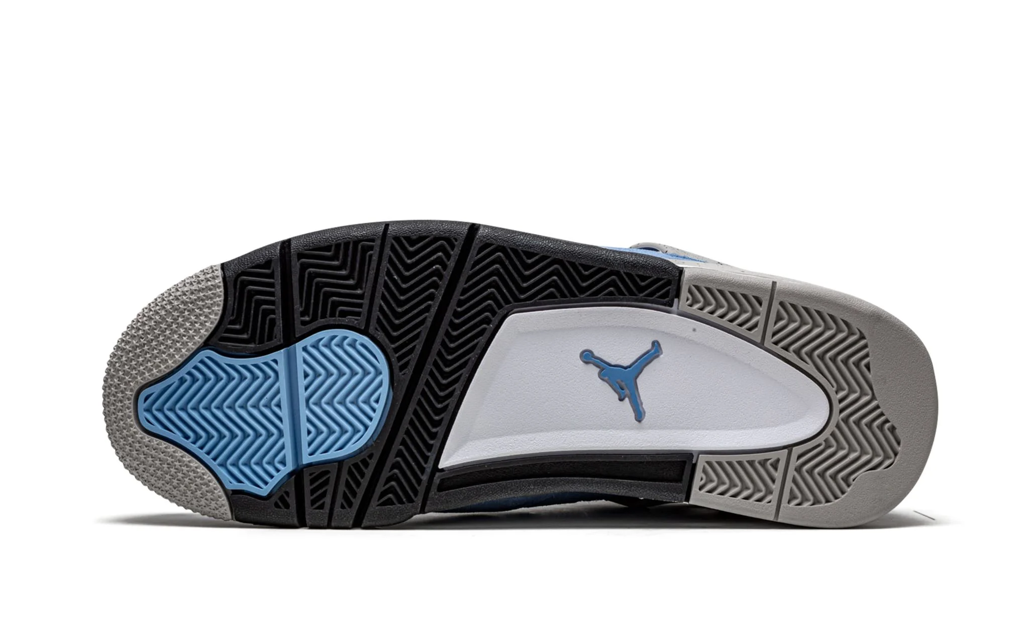 Air Jordan 4 Retro University Blue Ct8527 400 (5) - xxxkicks.co