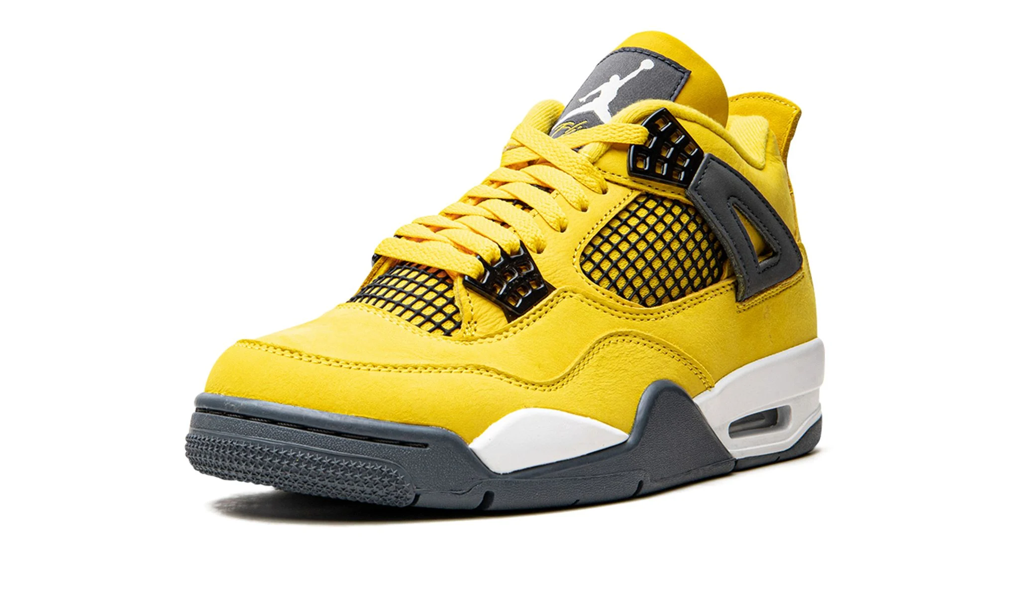Air Jordan 4 Retro Lightning 2021 Ct8527 700 (2) - xxxkicks.co