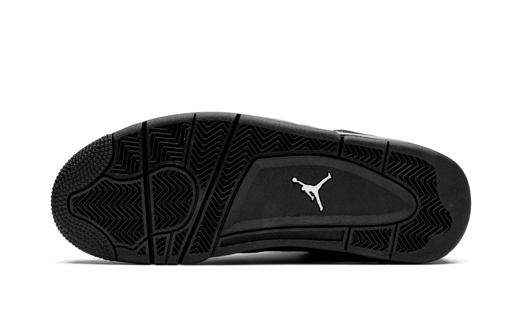 Air Jordan 4 Retro Black Cat 2020 Cu1110 010 (5) - xxxkicks.co