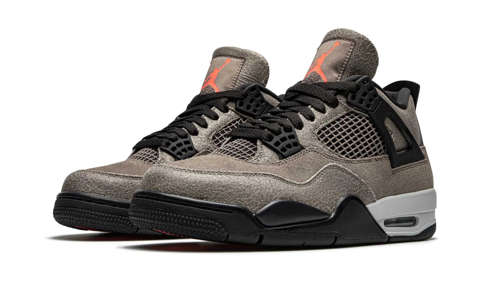 Air Jordan 4 Retro Taupe Haze Db0732 200 (3) - xxxkicks.co