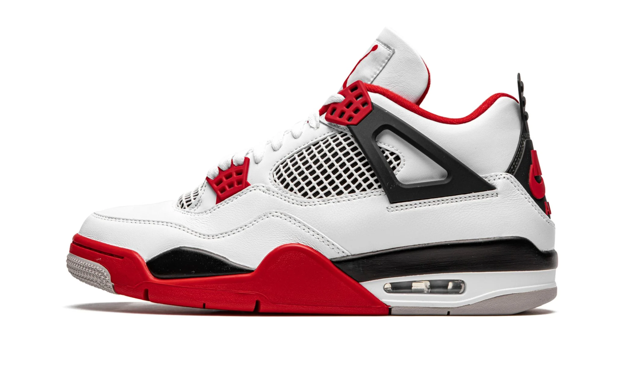 Air Jordan 4 Retro Fire Red 2020 Dc7770 160 (1) - xxxkicks.co