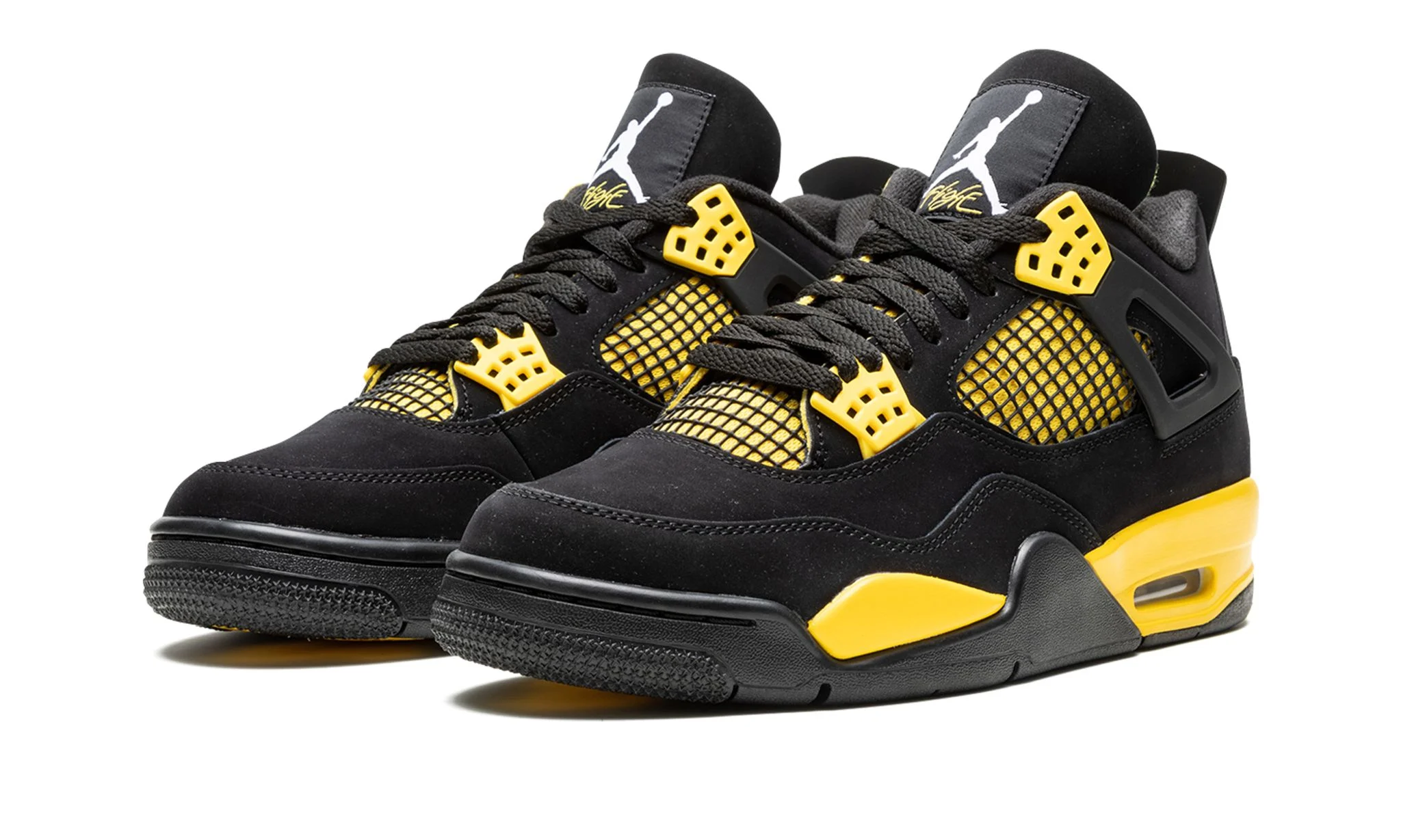 Air Jordan 4 Retro Thunder 2023 Dh6927 017 (3) - xxxkicks.co