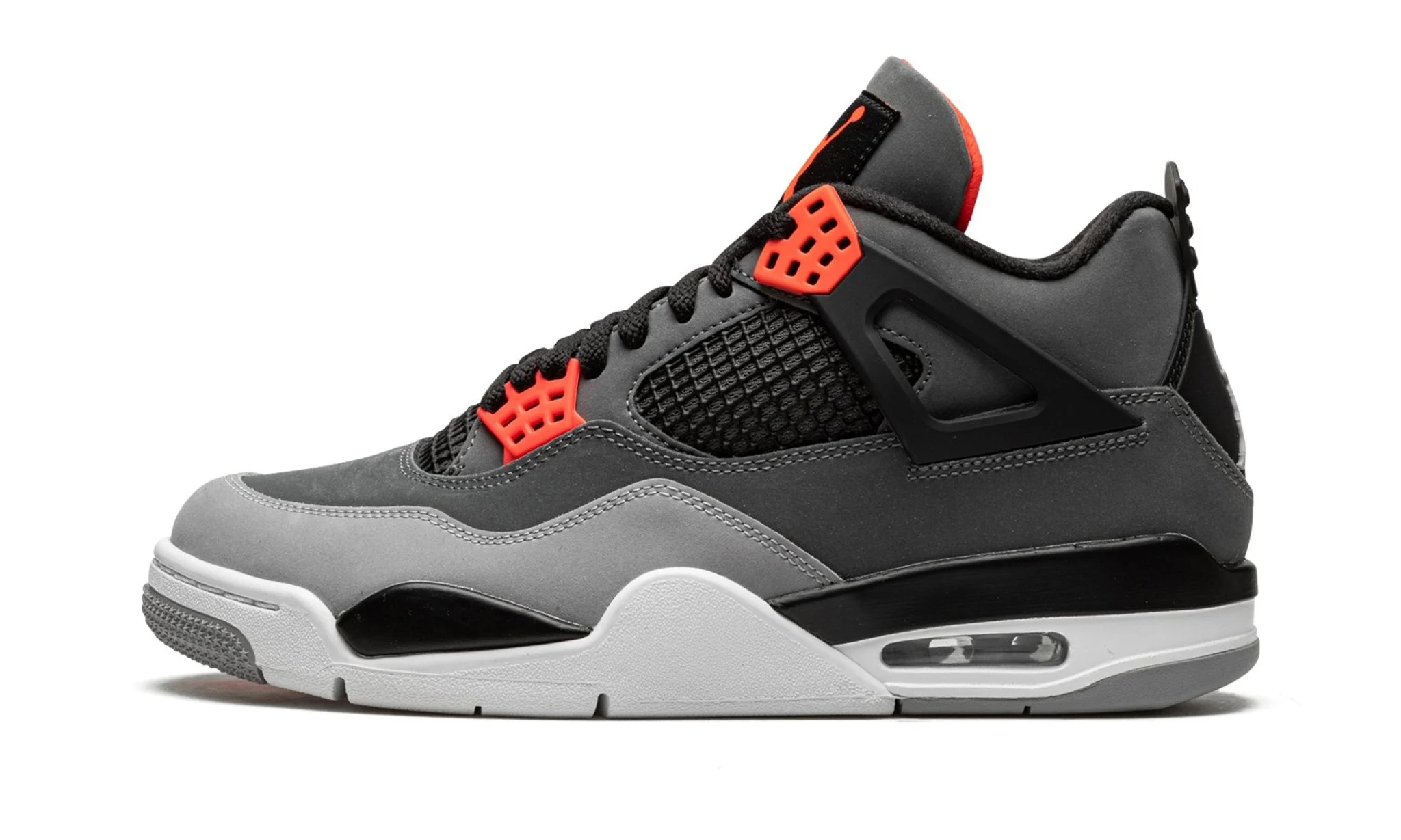 Air Jordan 4 Retro Infrared Dh6927 061 (1) - xxxkicks.co