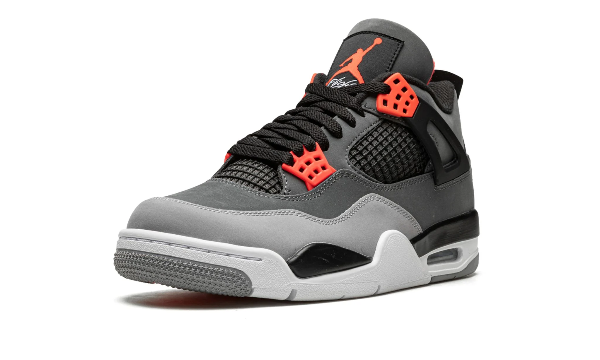 Air Jordan 4 Retro Infrared Dh6927 061 (2) - xxxkicks.co