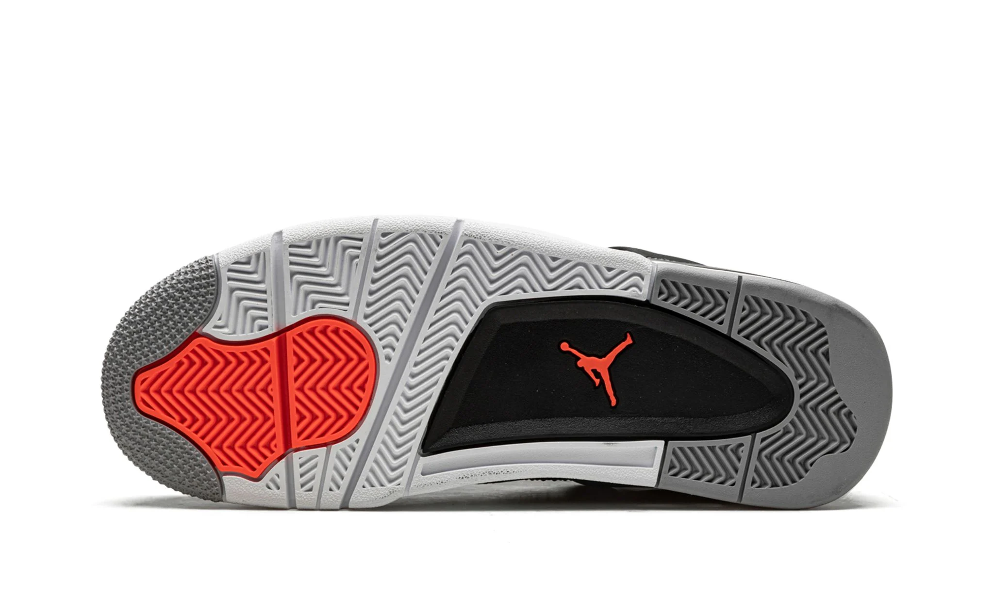 Air Jordan 4 Retro Infrared Dh6927 061 (5) - xxxkicks.co