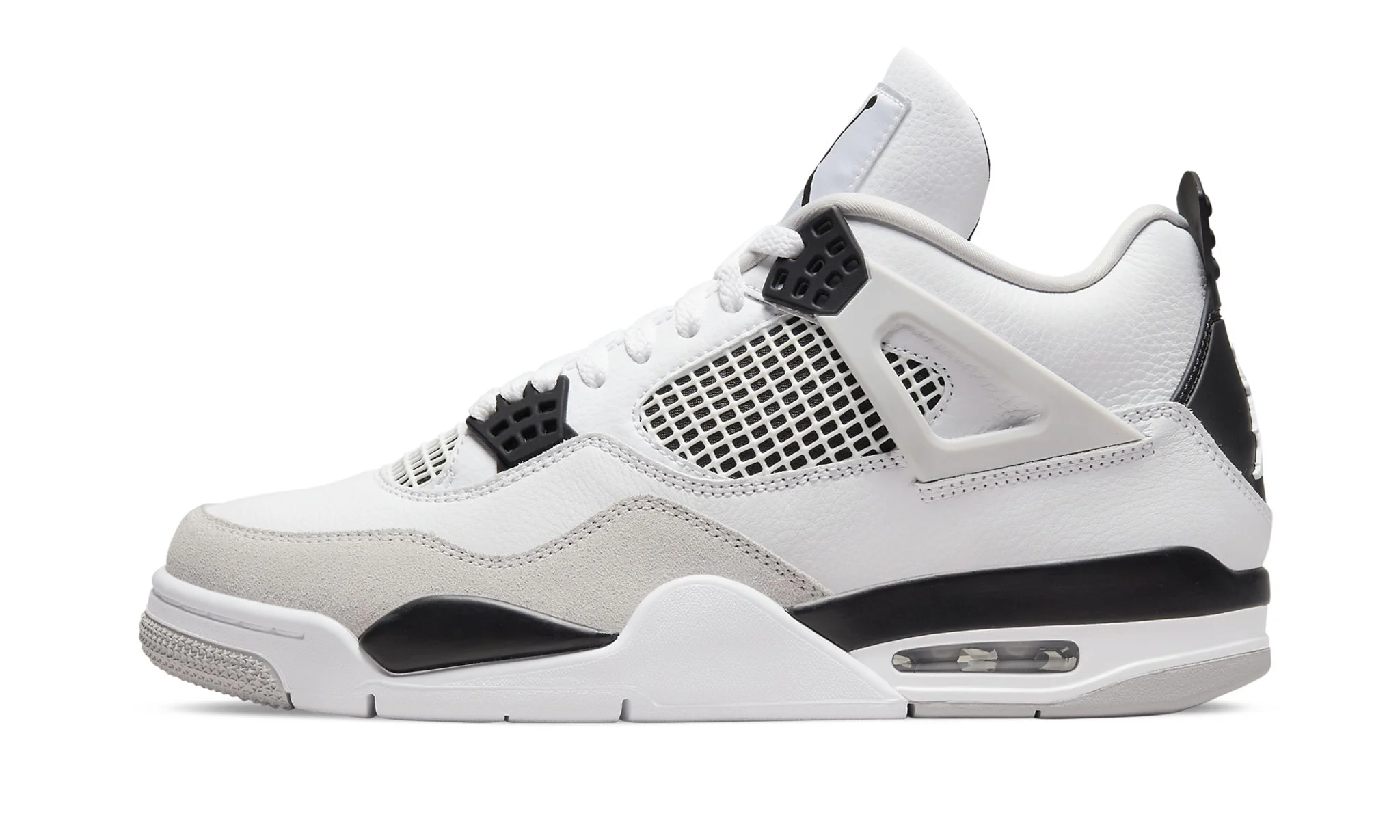 Air Jordan 4 Retro Military Black Dh6927 111 (1) - xxxkicks.co