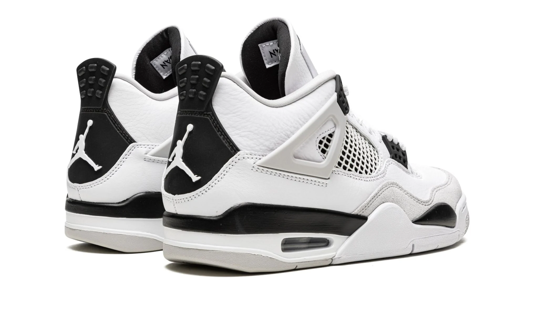 Air Jordan 4 Retro Military Black Dh6927 111 (4) - xxxkicks.co